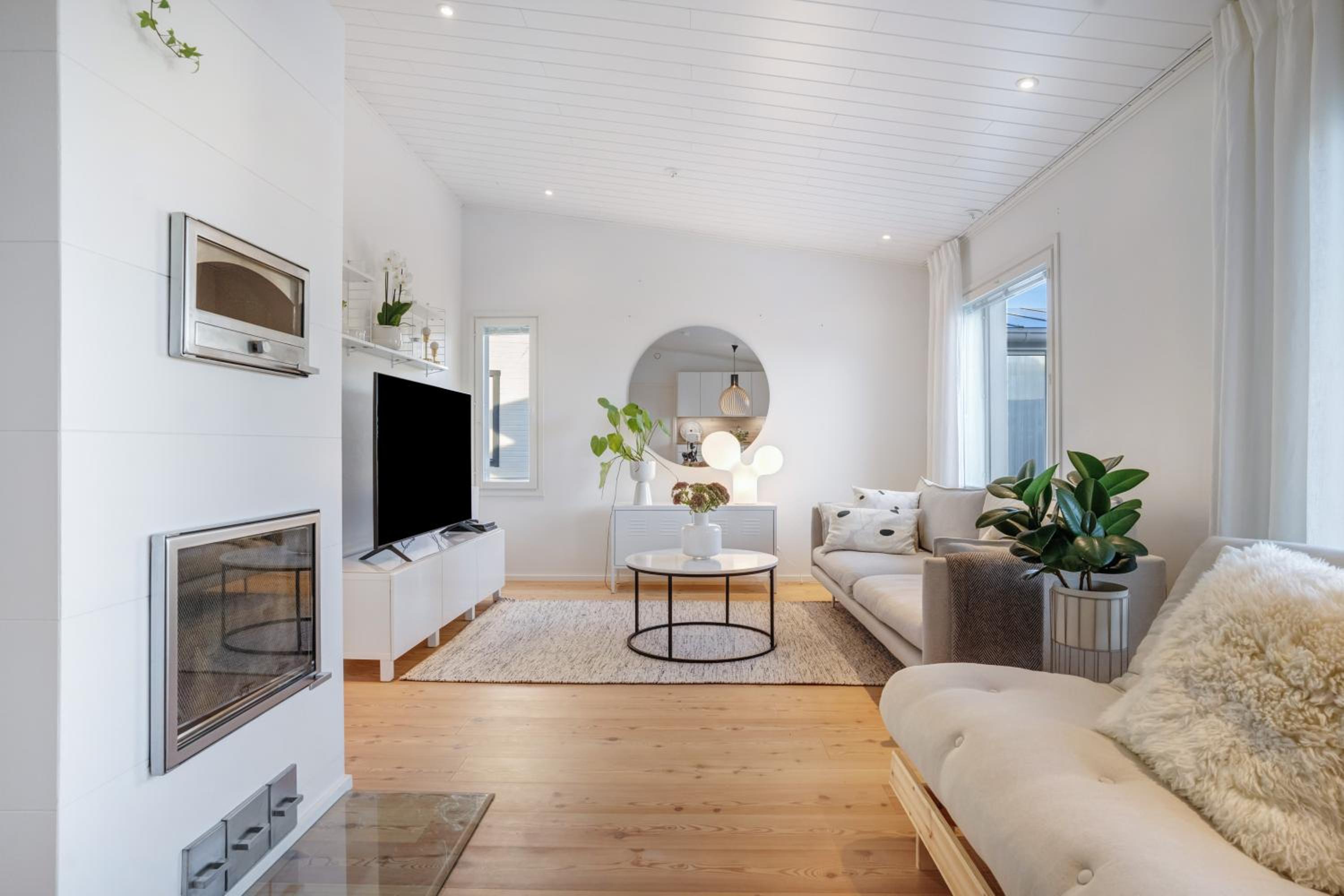 Nordic Magical Getaway