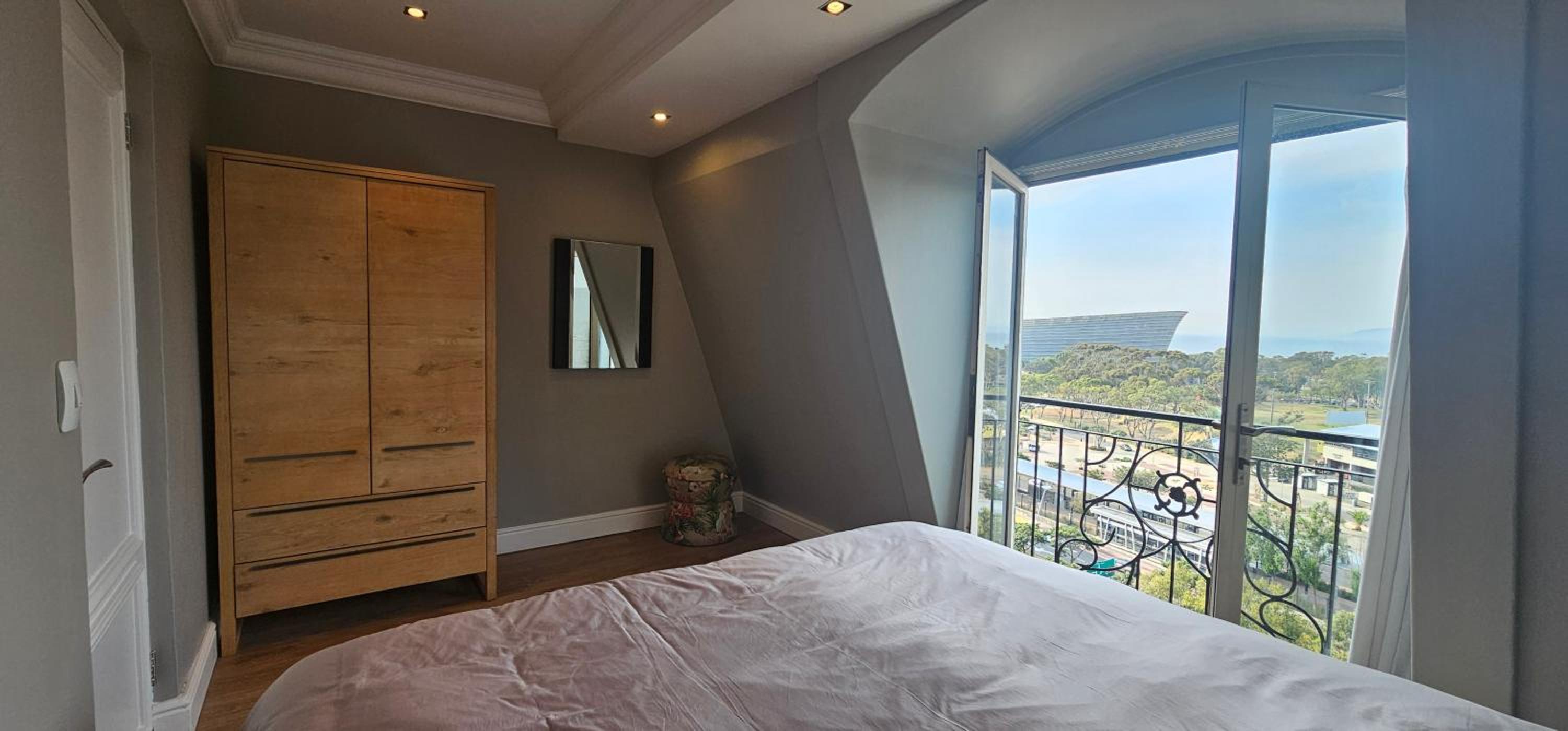Cape Royale 4BED Suite