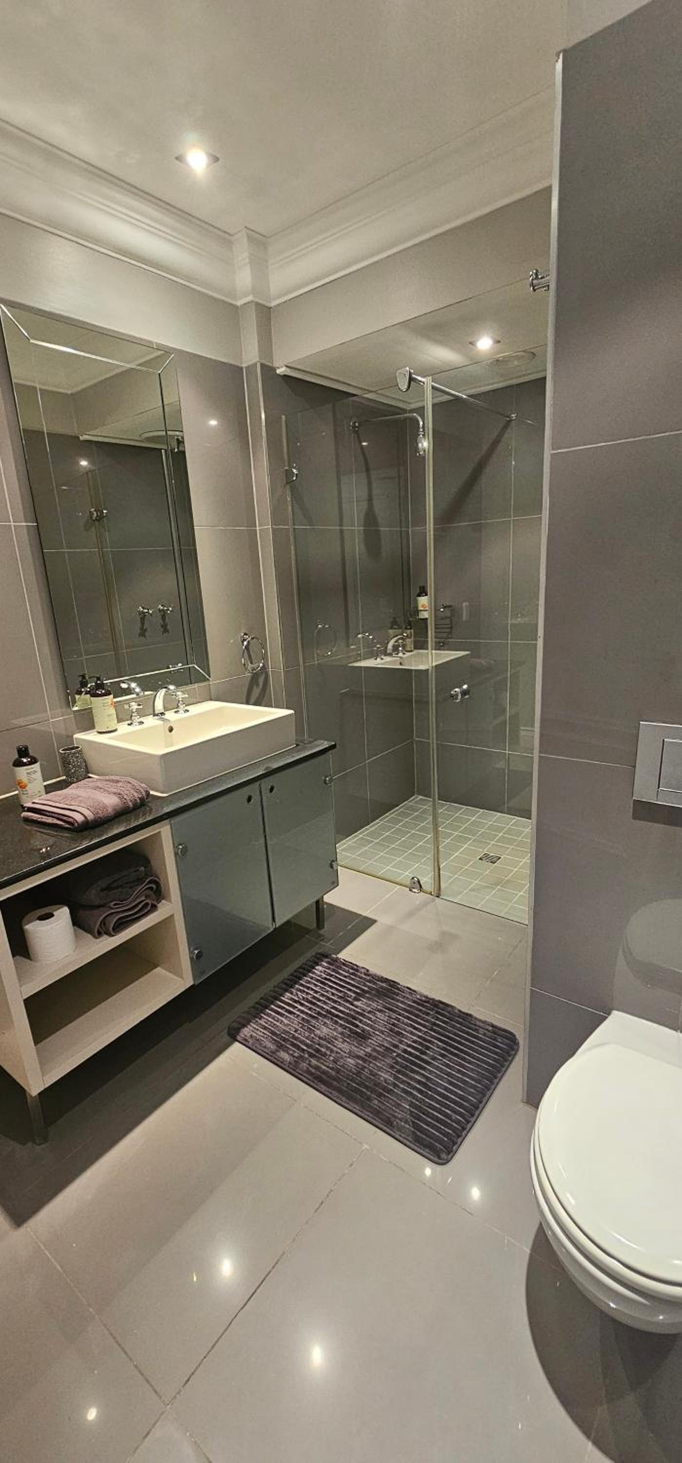 Cape Royale 4BED Suite