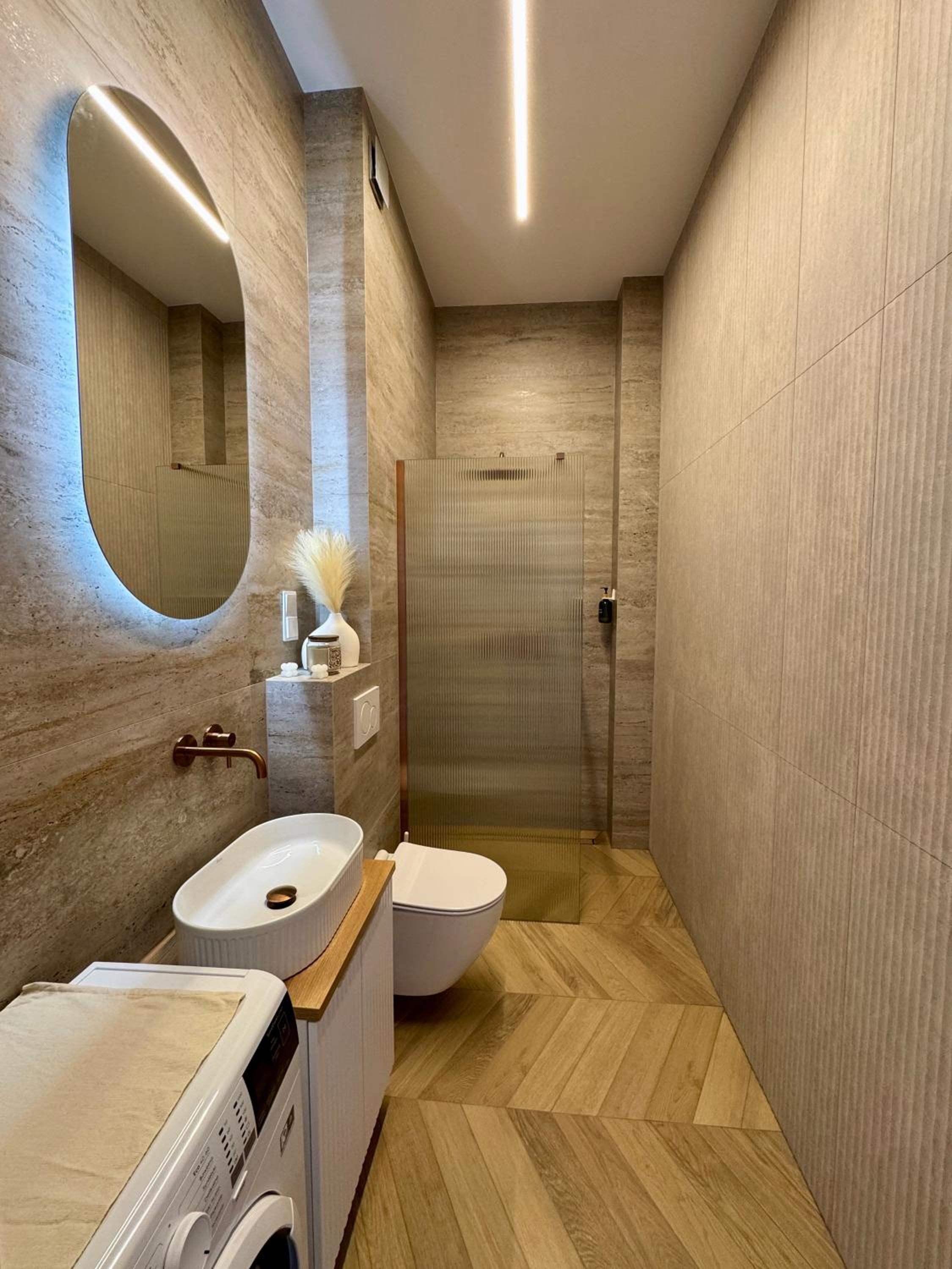 Resort Hevenia Boho Apartments