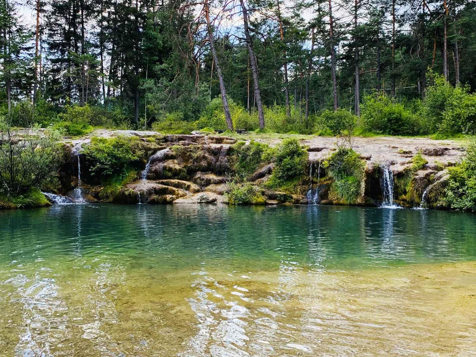 Sogno delle Dolomiti