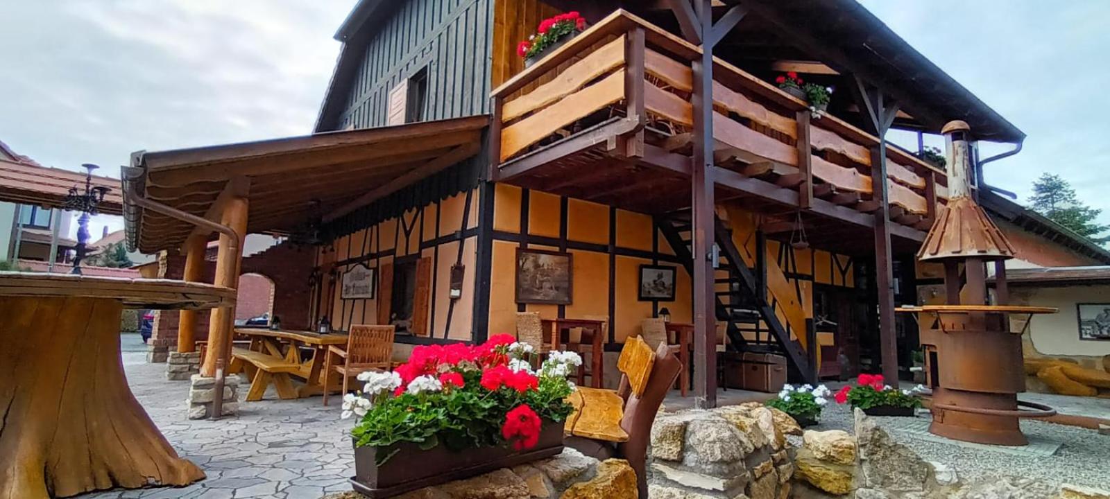 Gasthaus & Pension