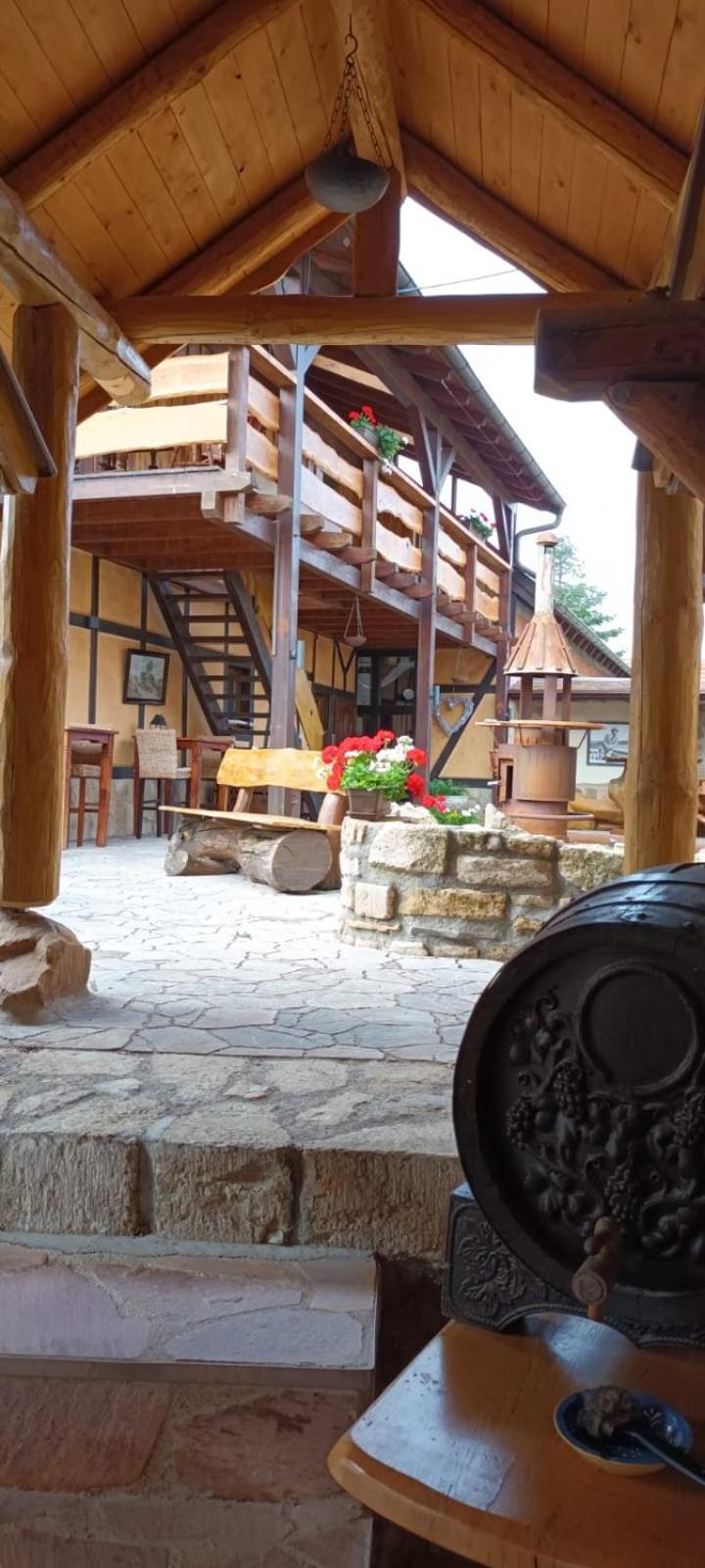 Gasthaus & Pension