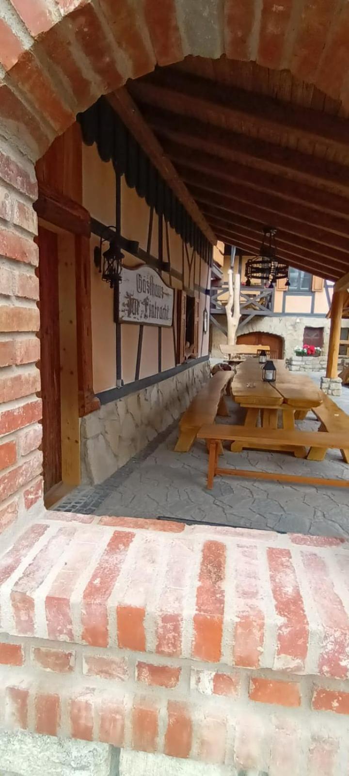 Gasthaus & Pension
