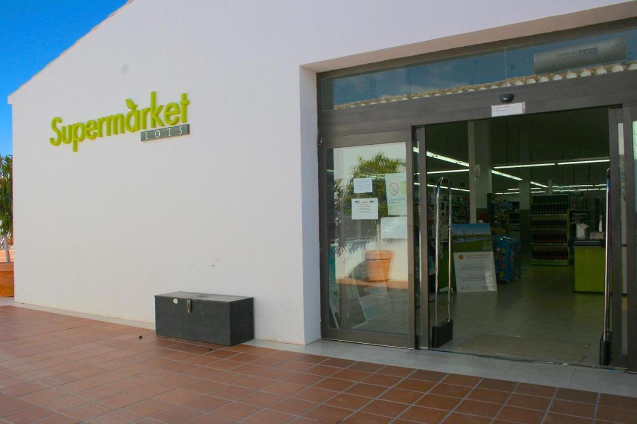 Ô Golf Hacienda Riquelme