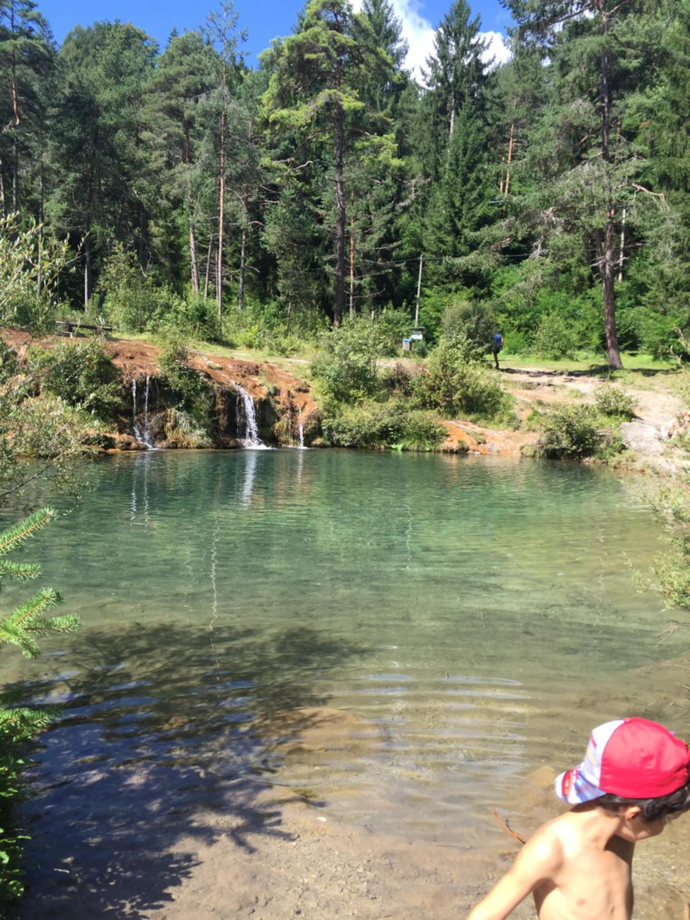 Sogno delle Dolomiti