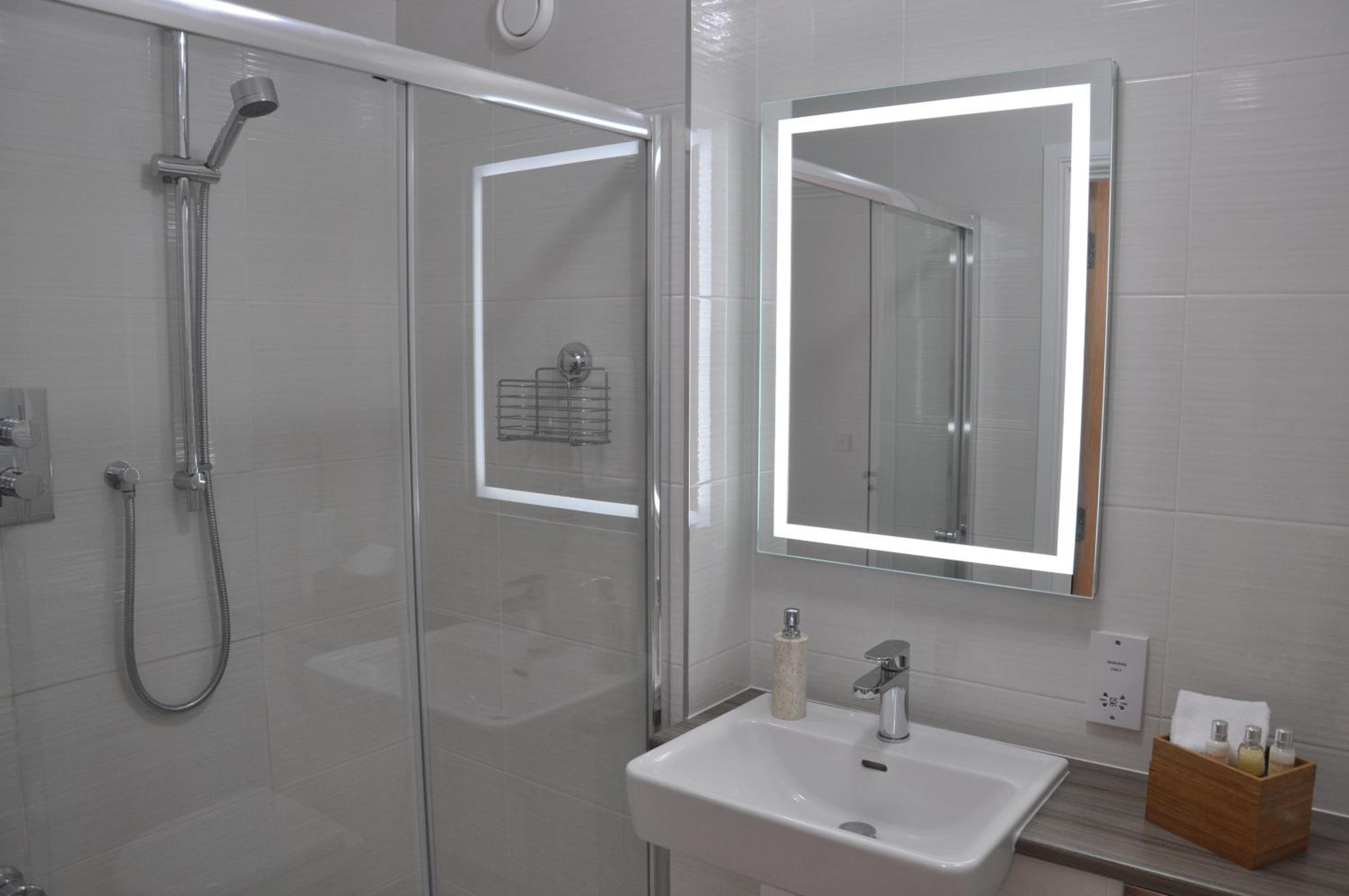 Westgate Apartments Birchlee view 3