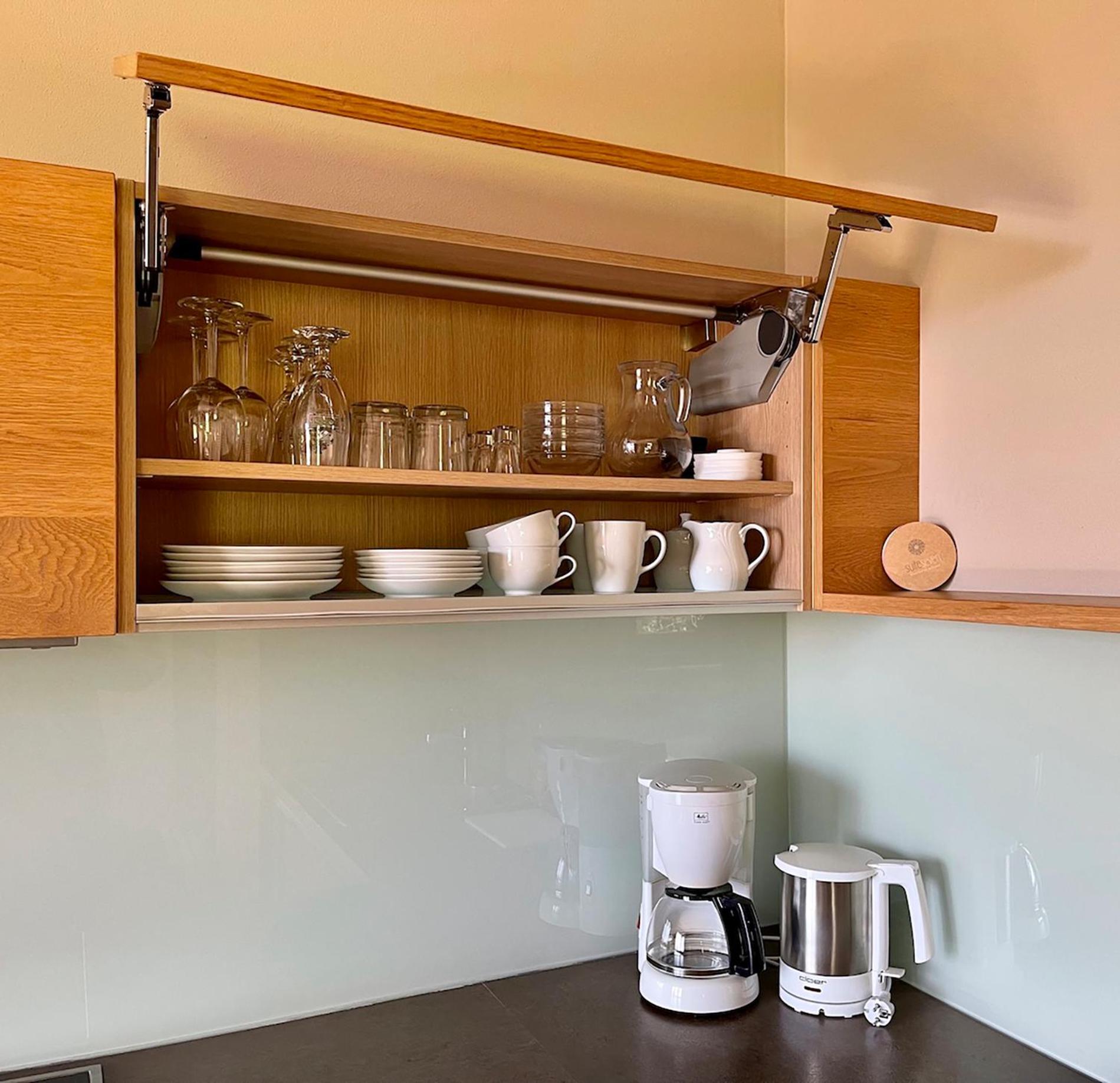 Apartment Egghof im Weingut photo 3