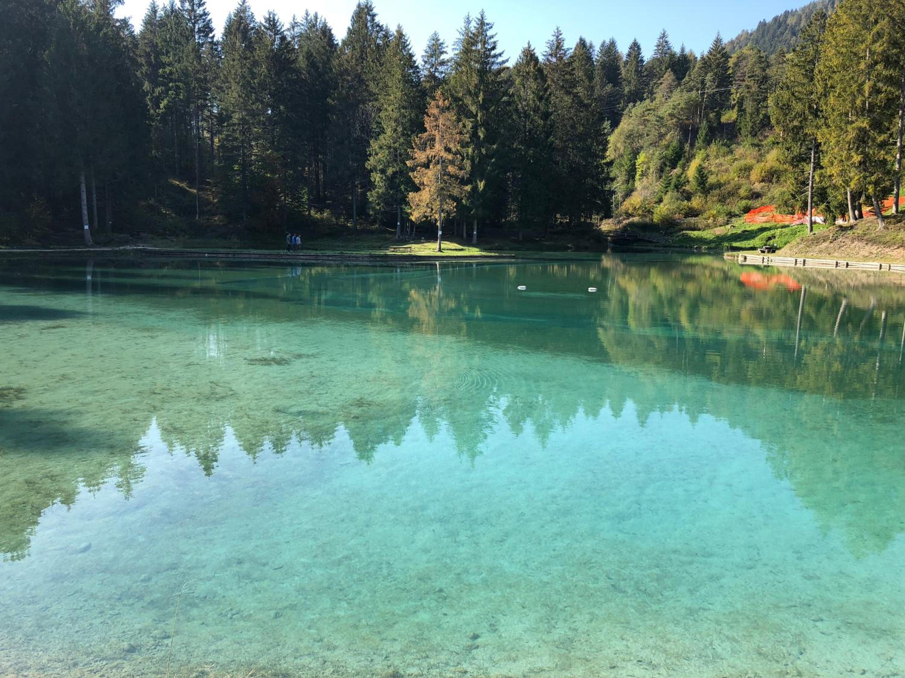 Sogno delle Dolomiti