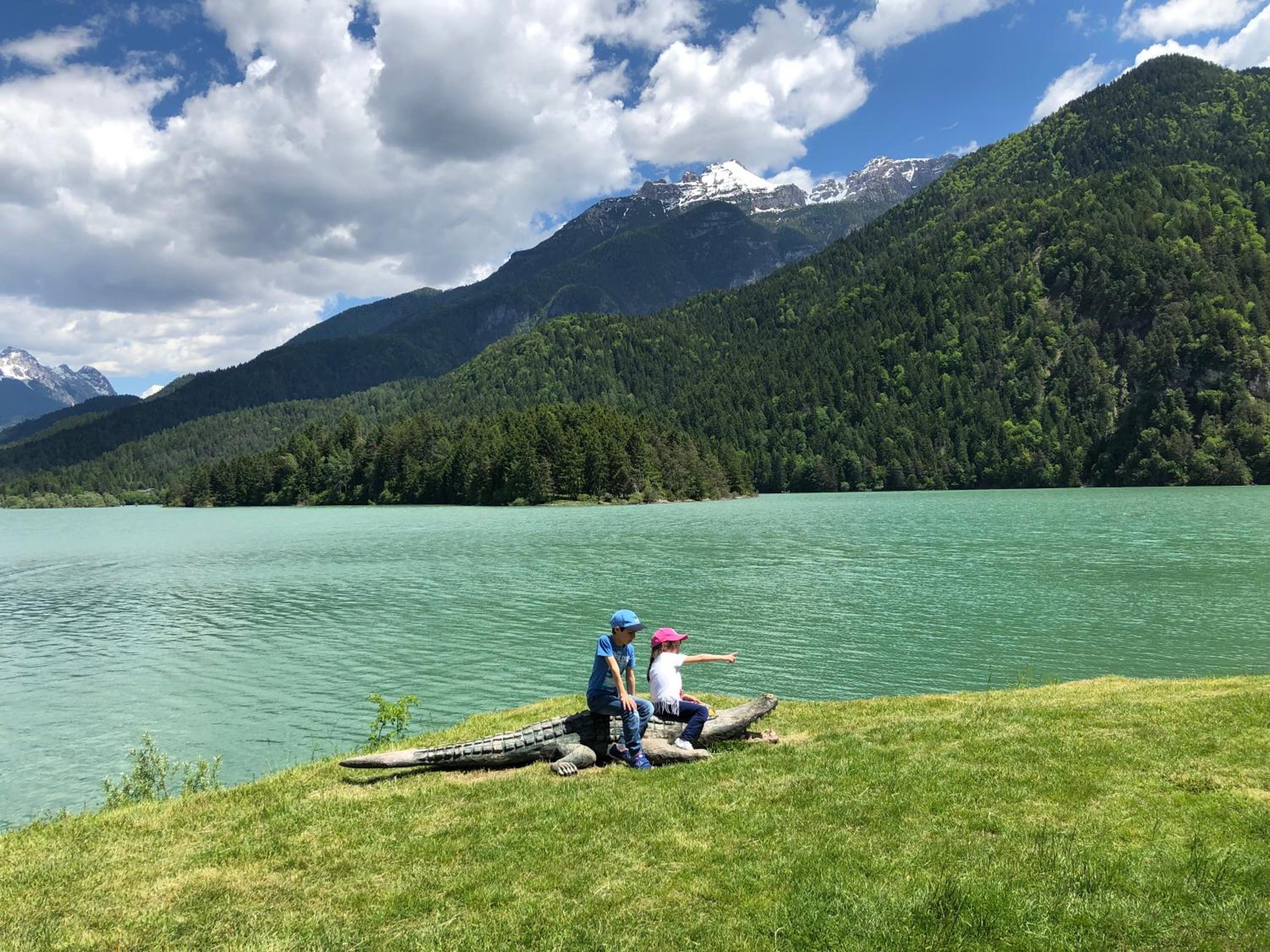Sogno delle Dolomiti