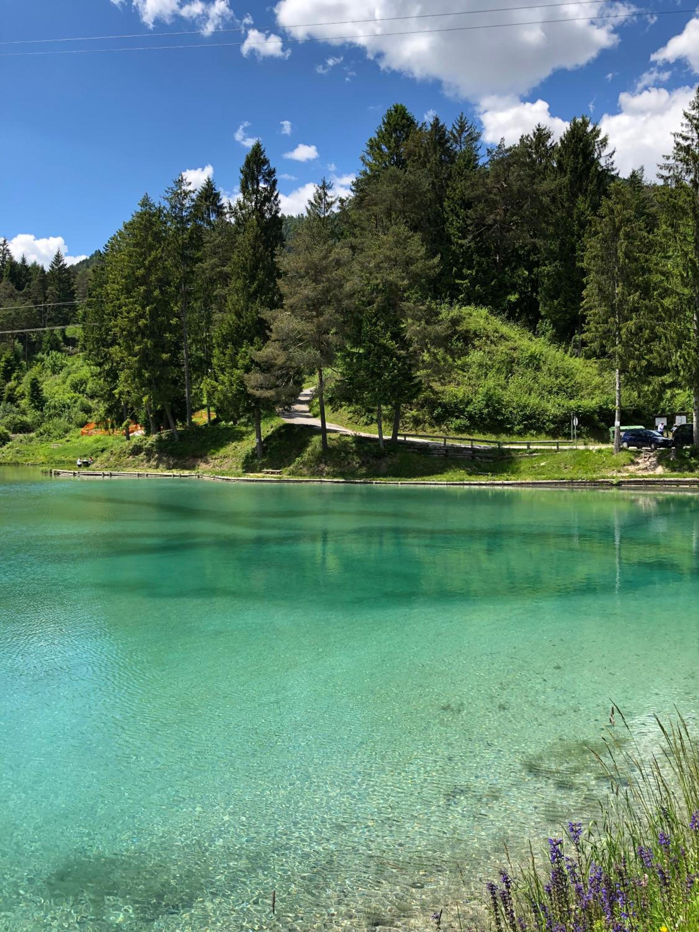 Sogno delle Dolomiti