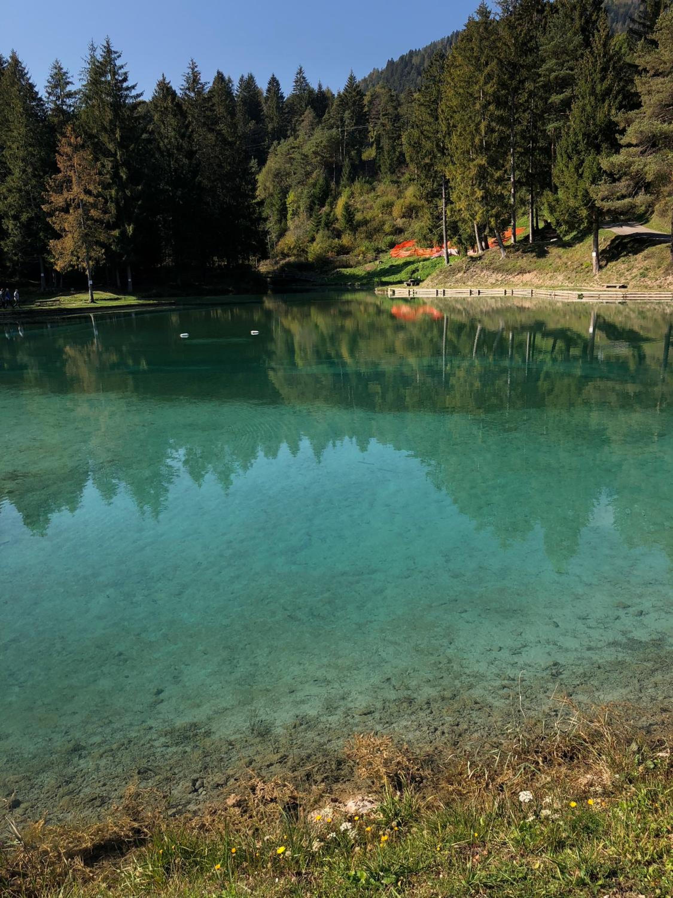 Sogno delle Dolomiti