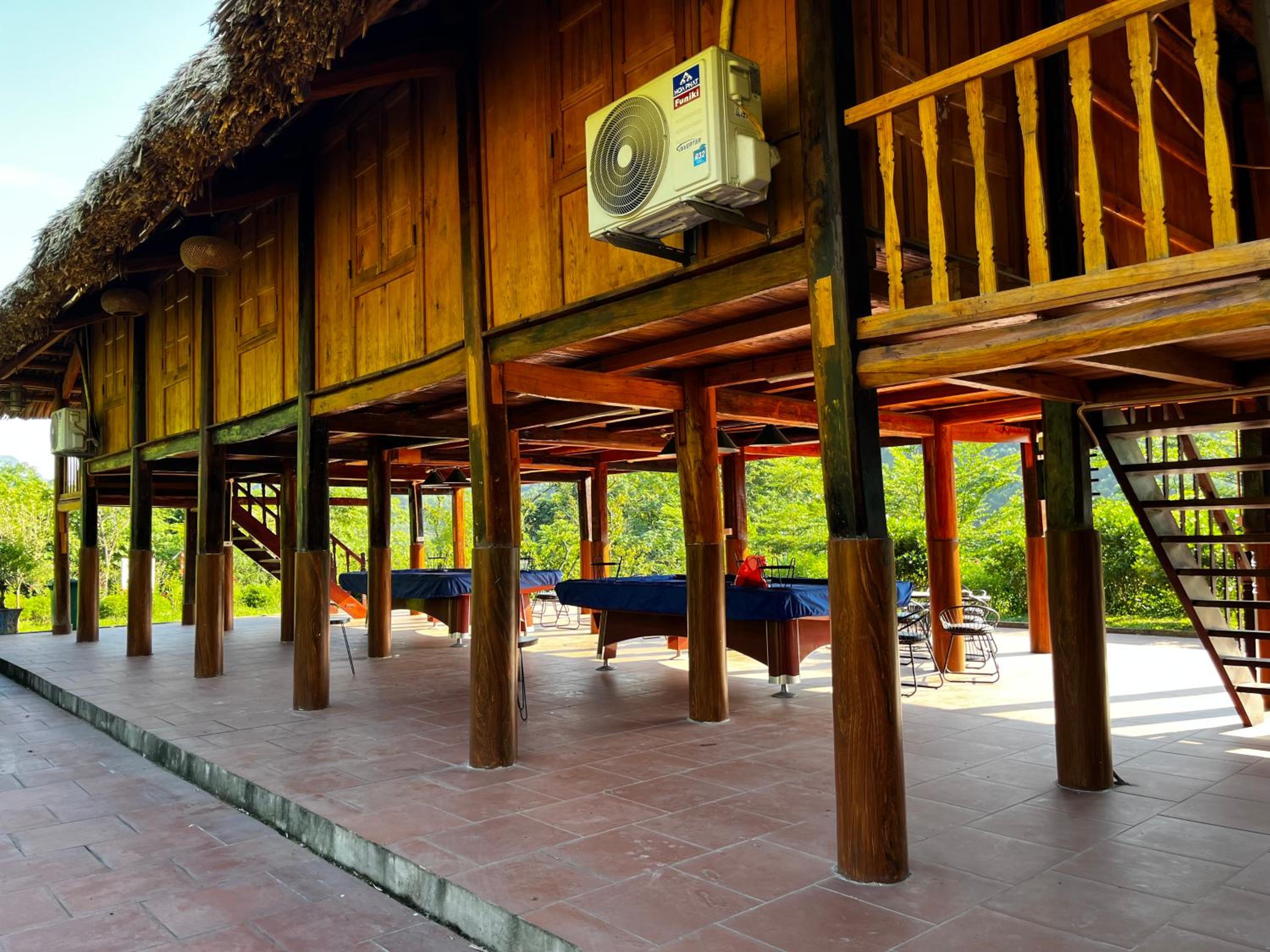Sapphire Hill Resort
