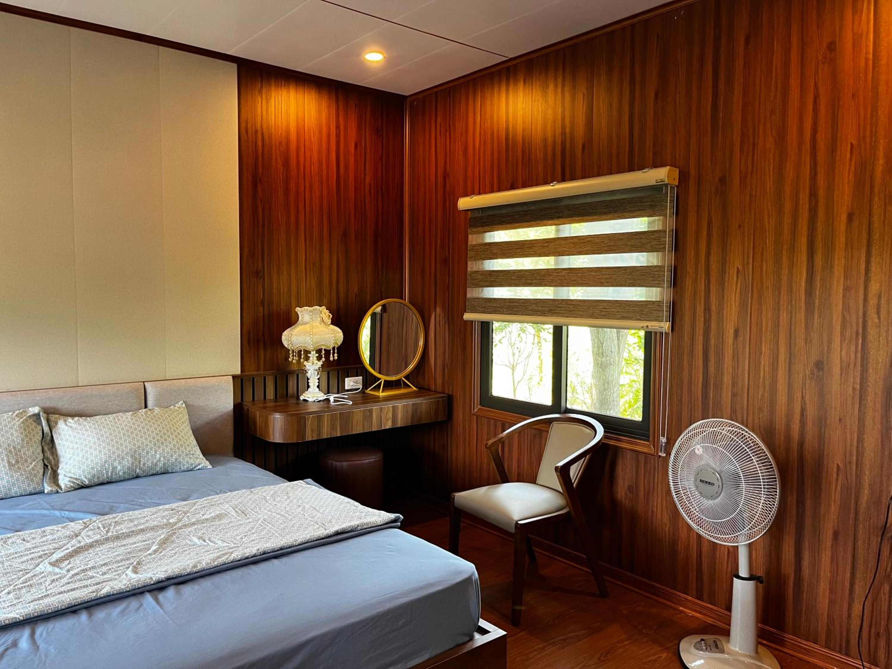 Sapphire Hill Resort