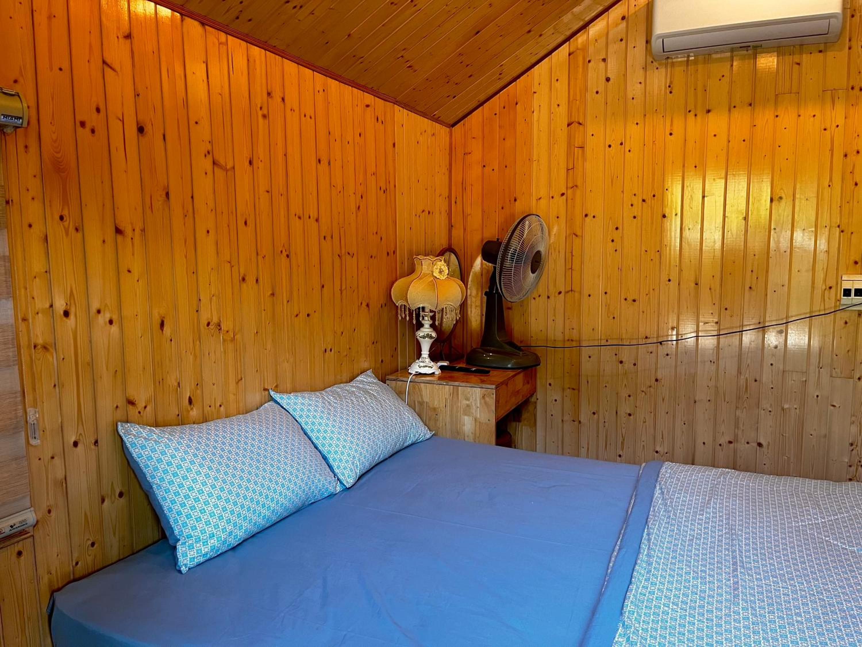 Sapphire Hill Resort