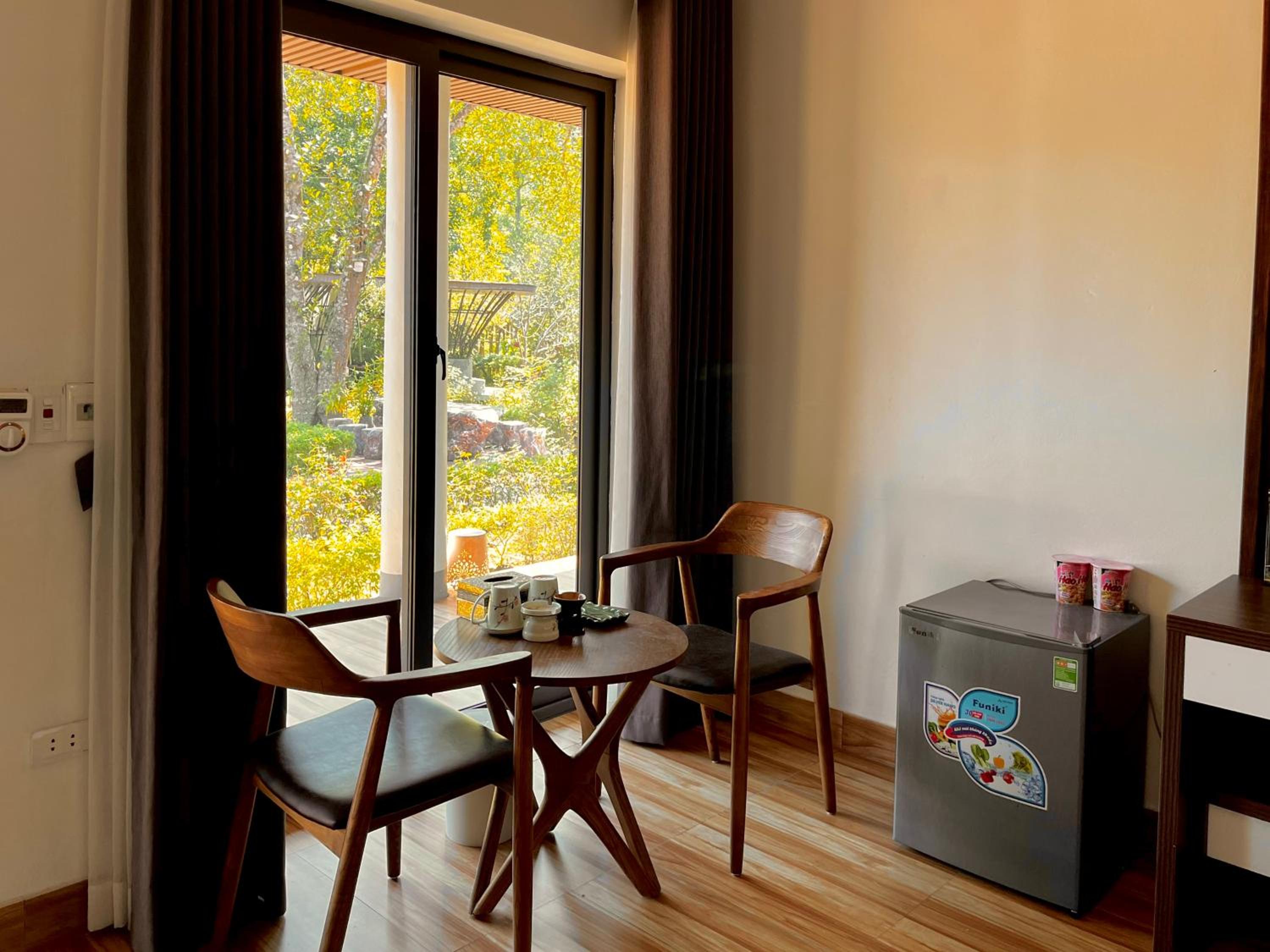 Sapphire Hill Resort