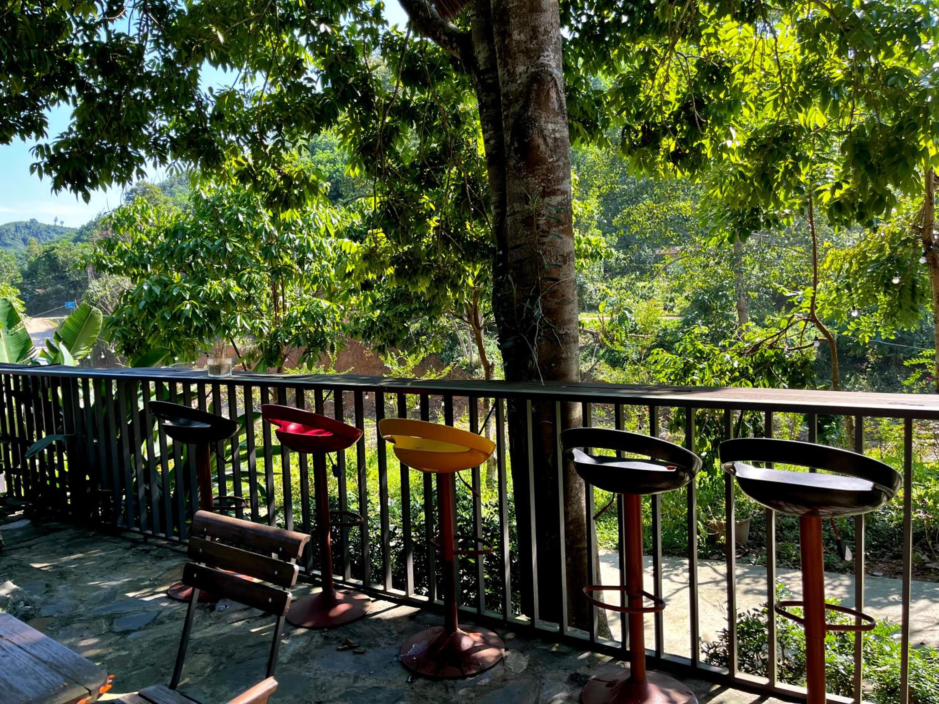 Sapphire Hill Resort