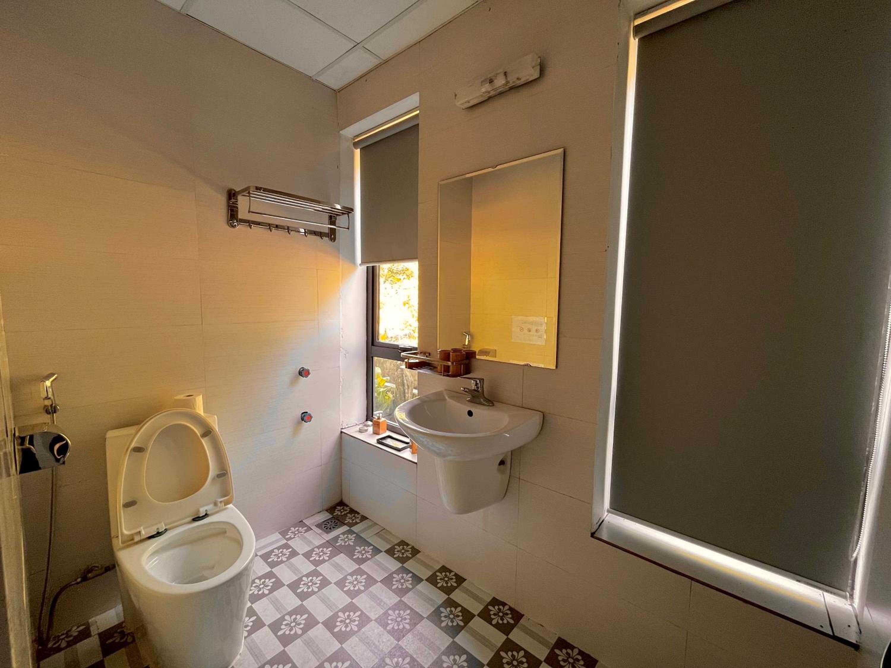 Sapphire Hill Resort