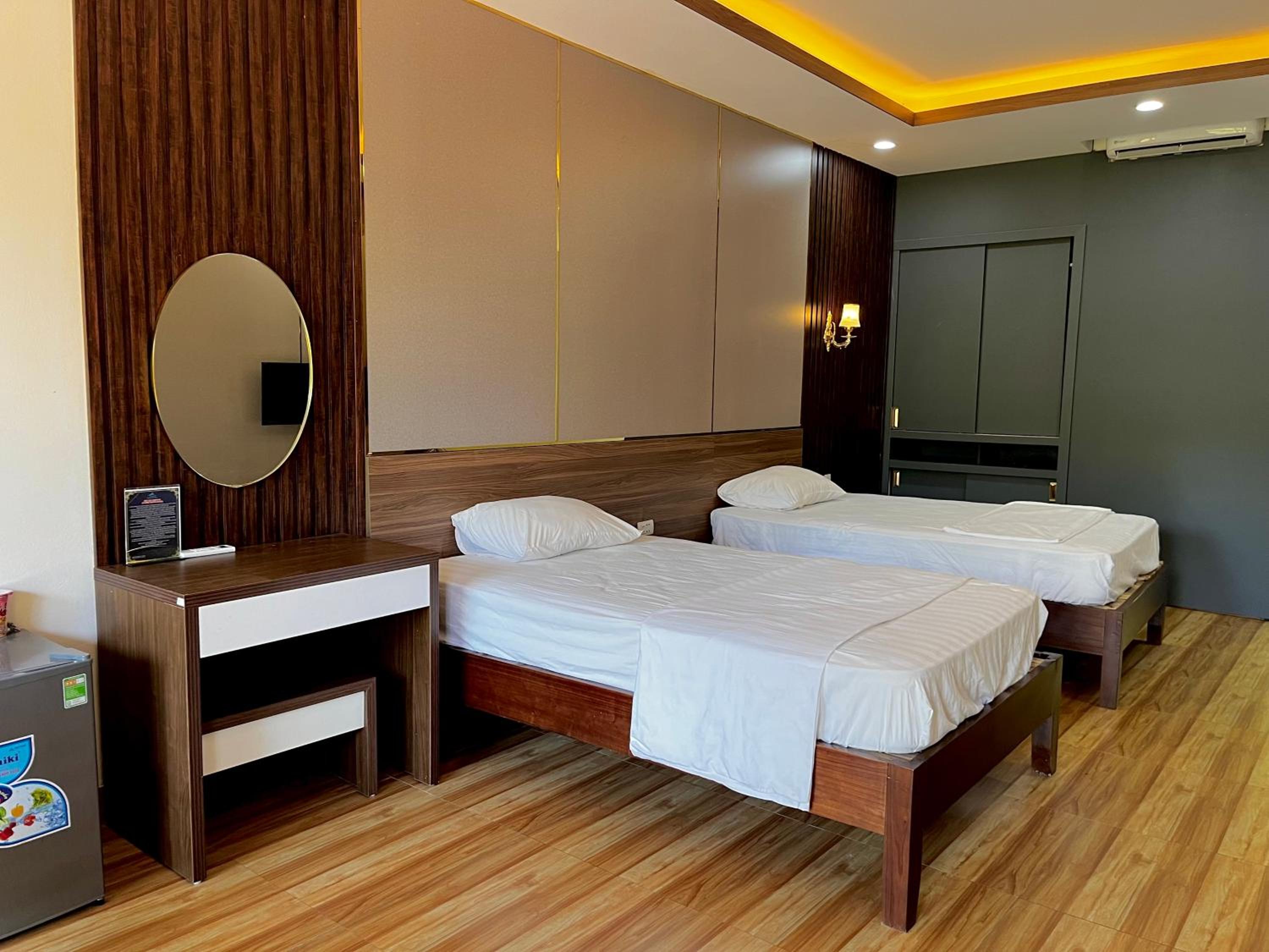 Sapphire Hill Resort