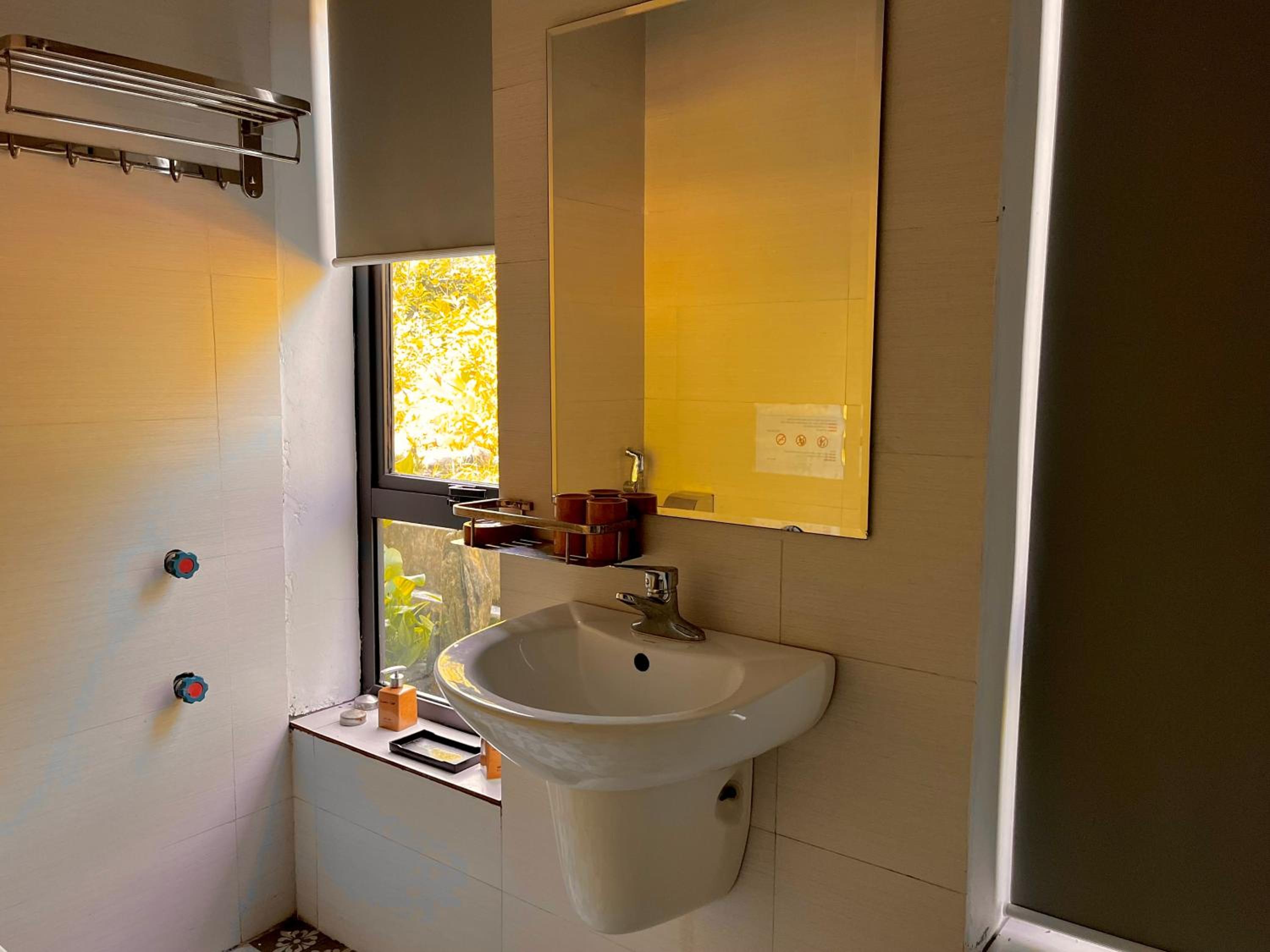 Sapphire Hill Resort