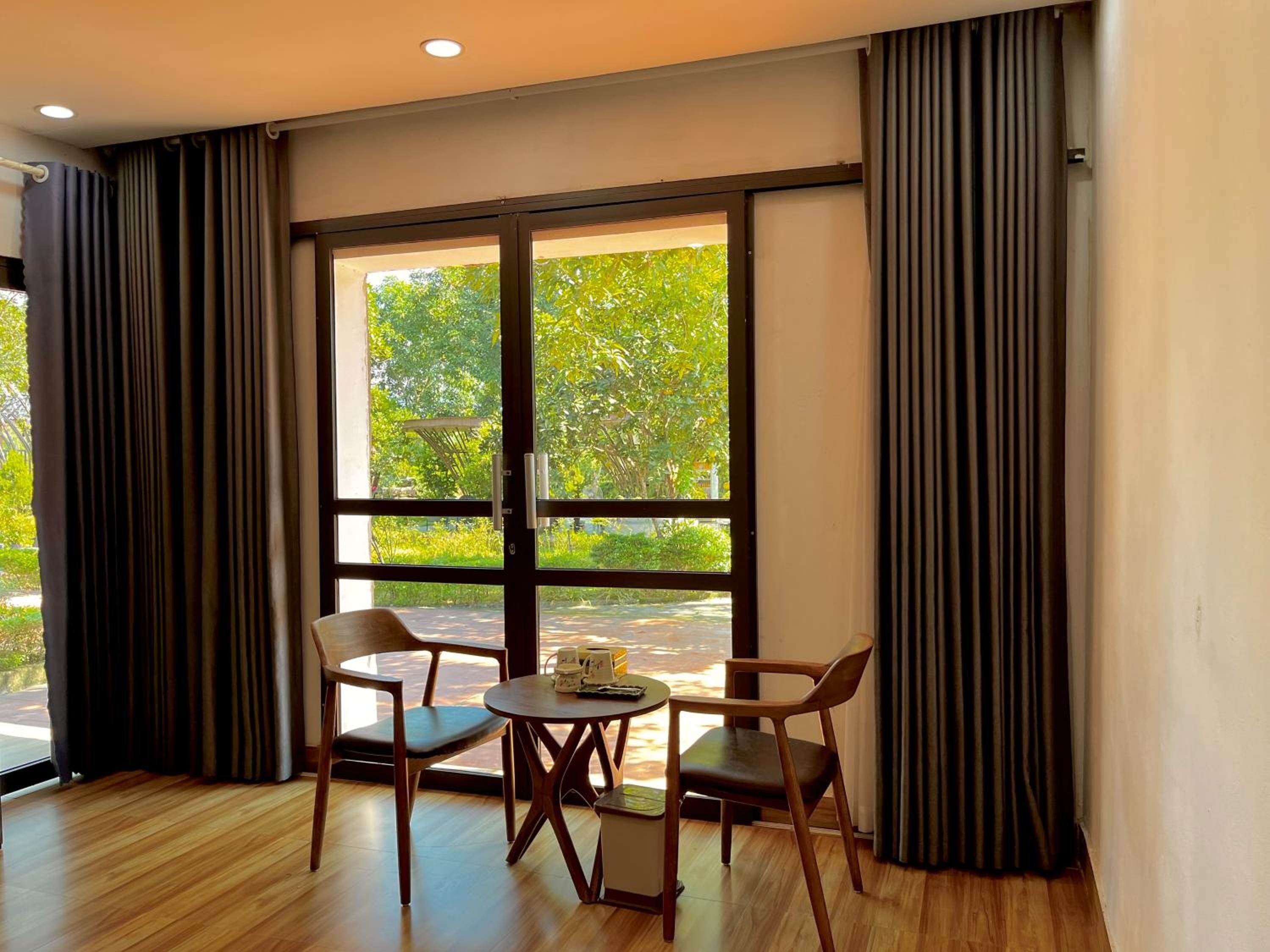 Sapphire Hill Resort