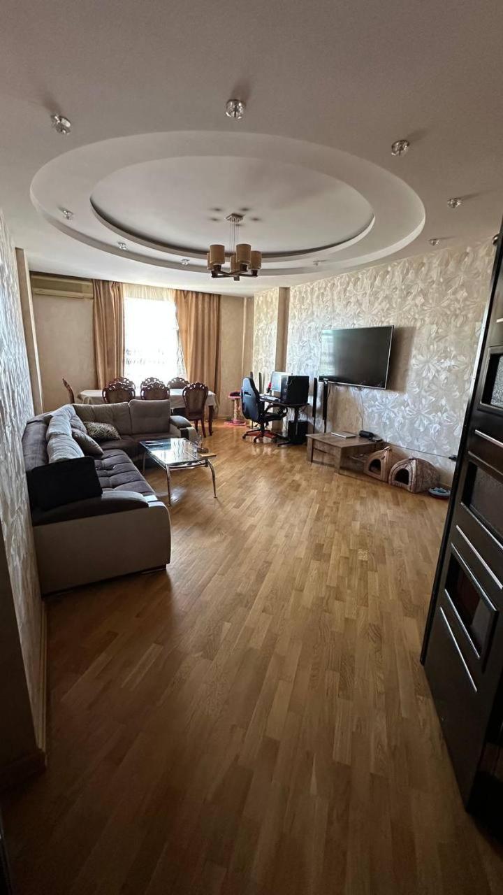 Big Apartment in Centlar area