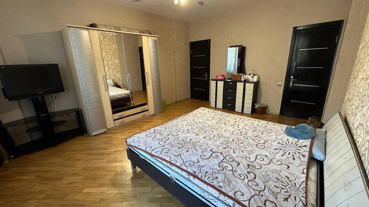 Big Apartment in Centlar area