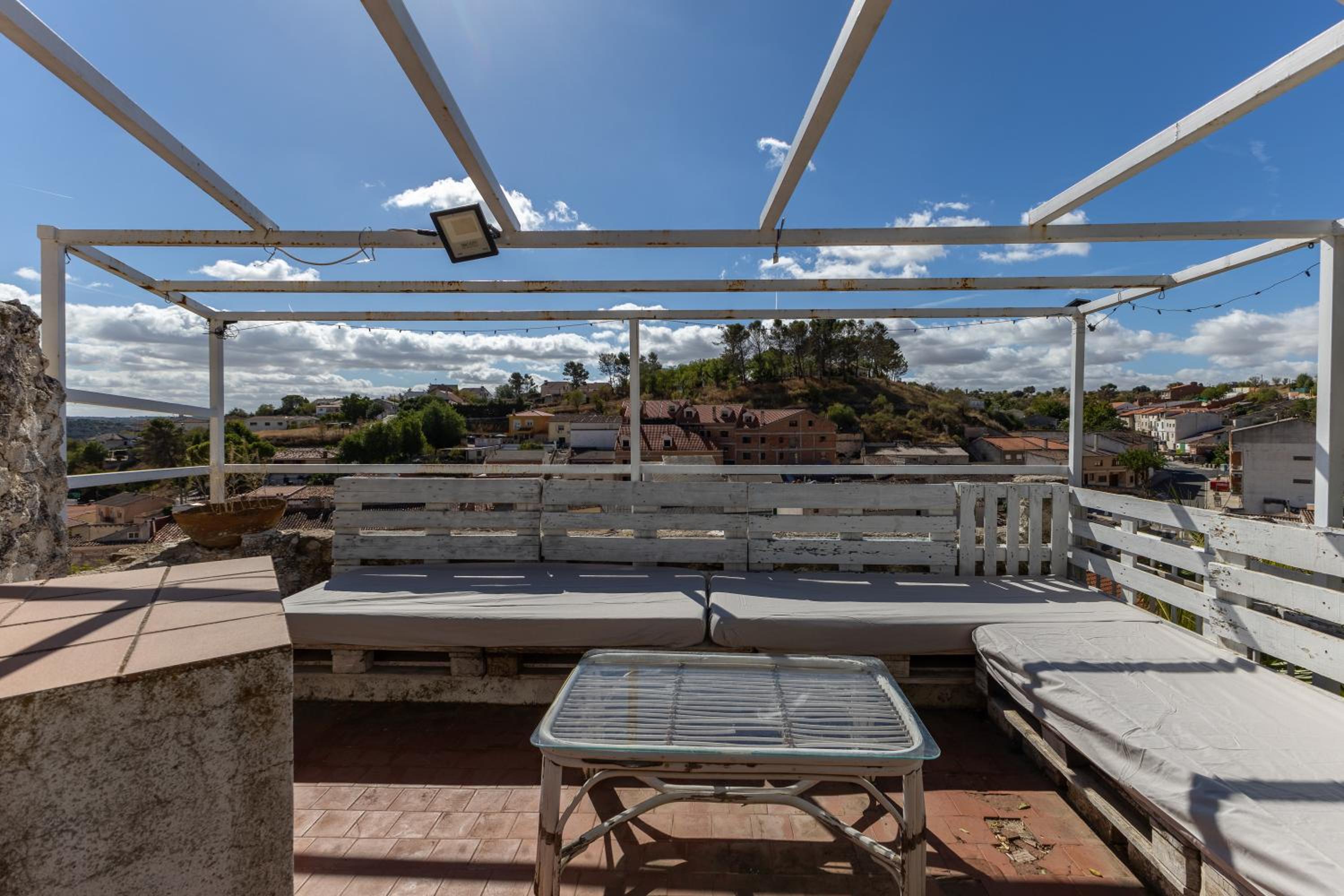roof