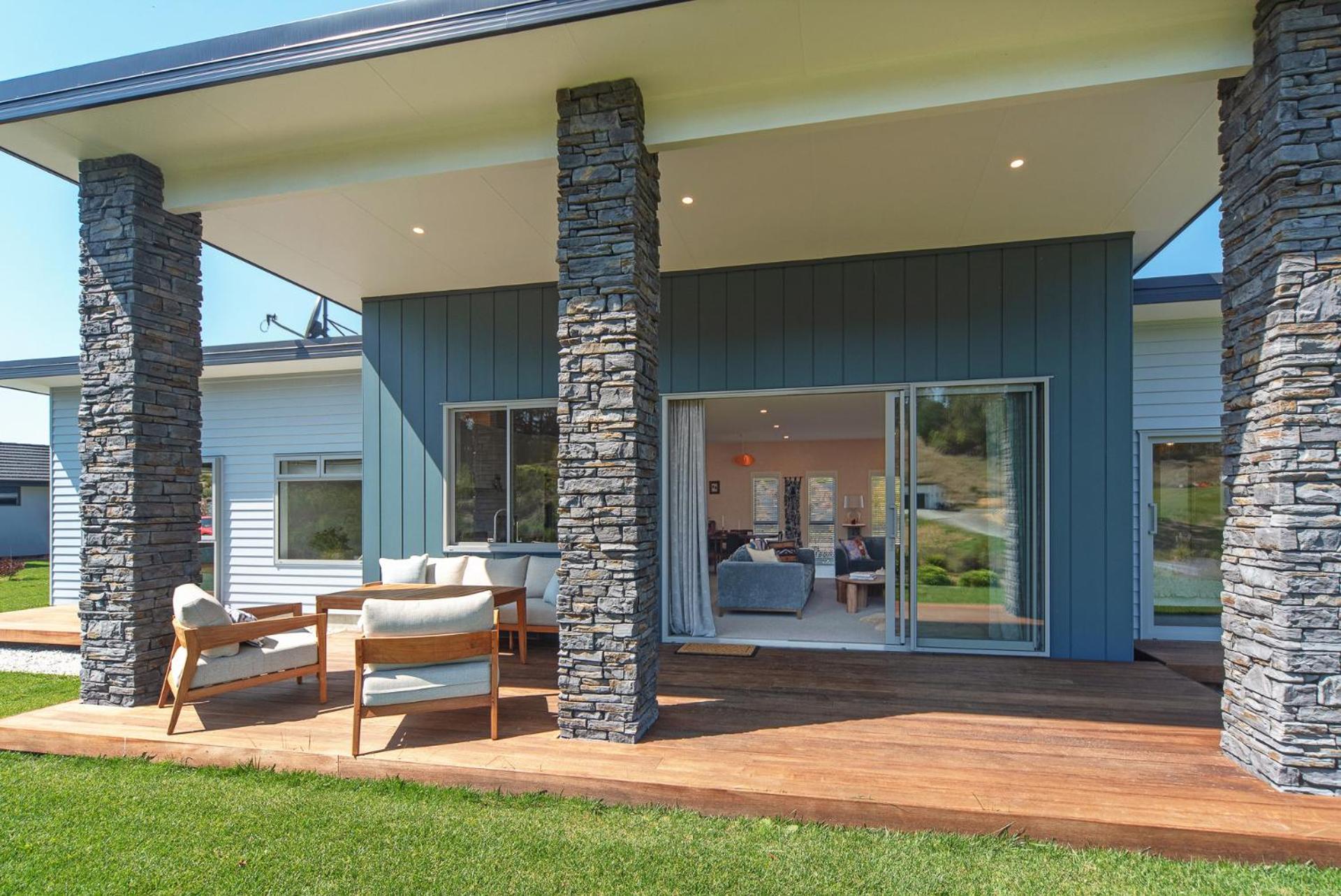Redwood Haven view 2