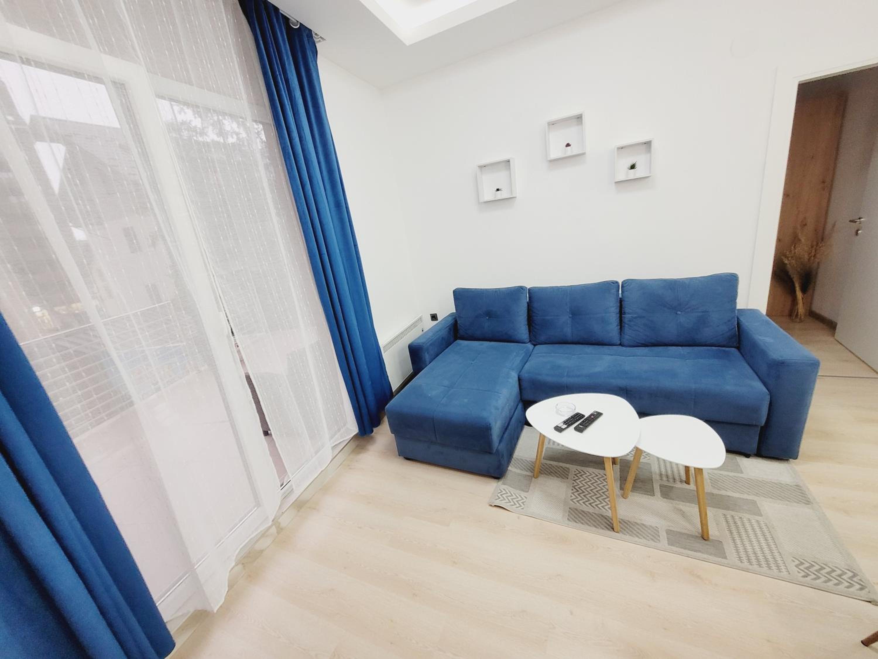 Apartman Royal