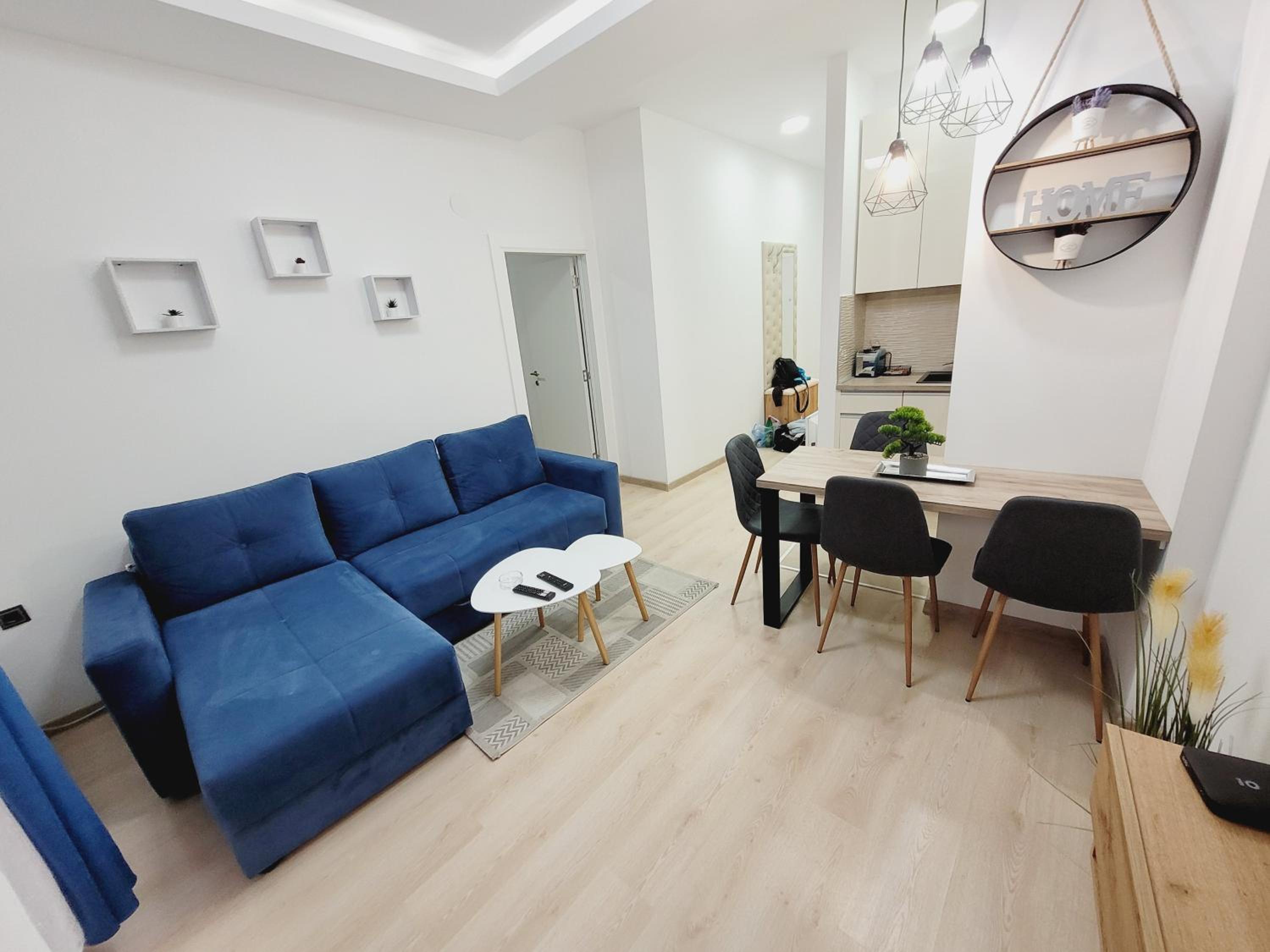 Apartman Royal