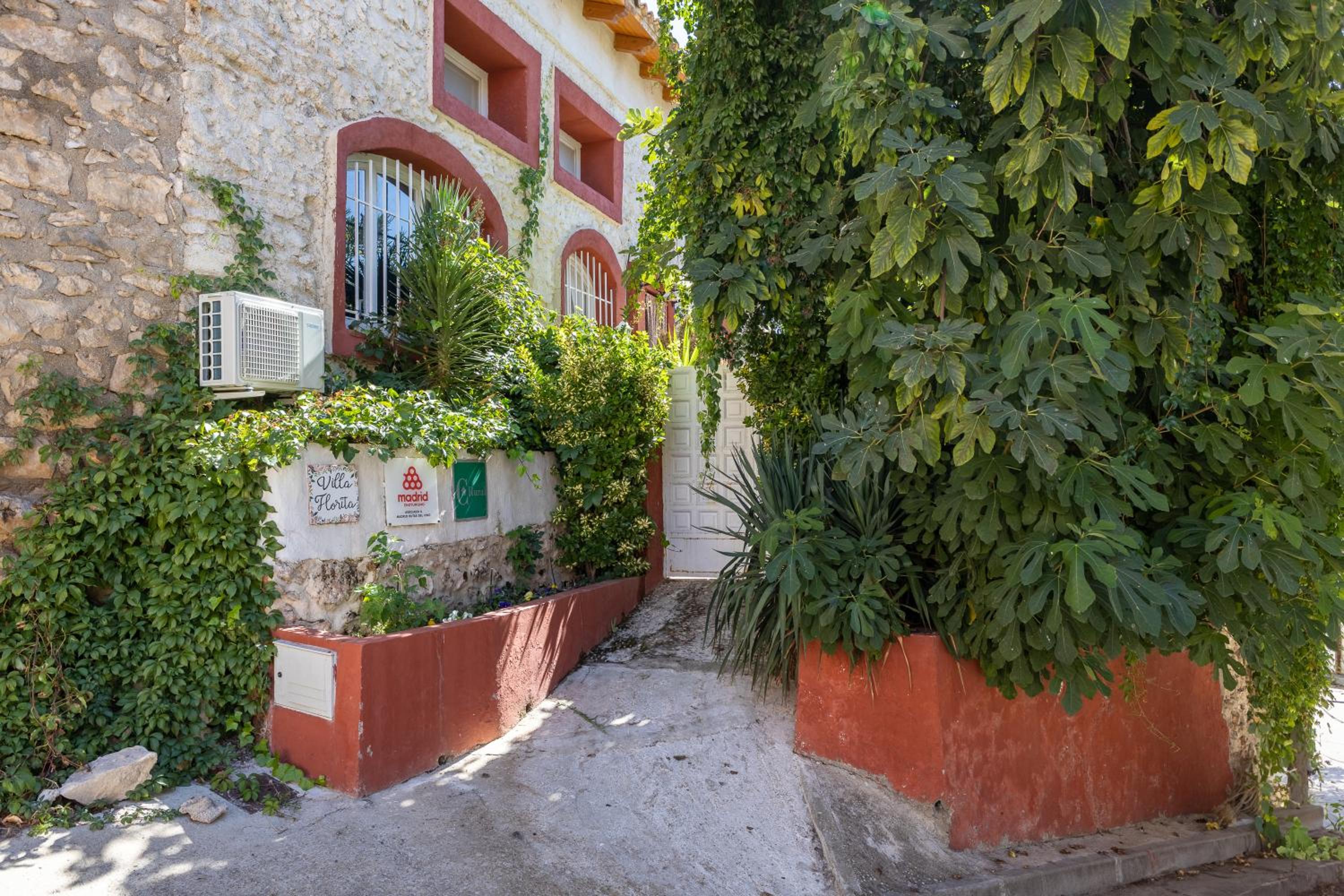 Villa Florita