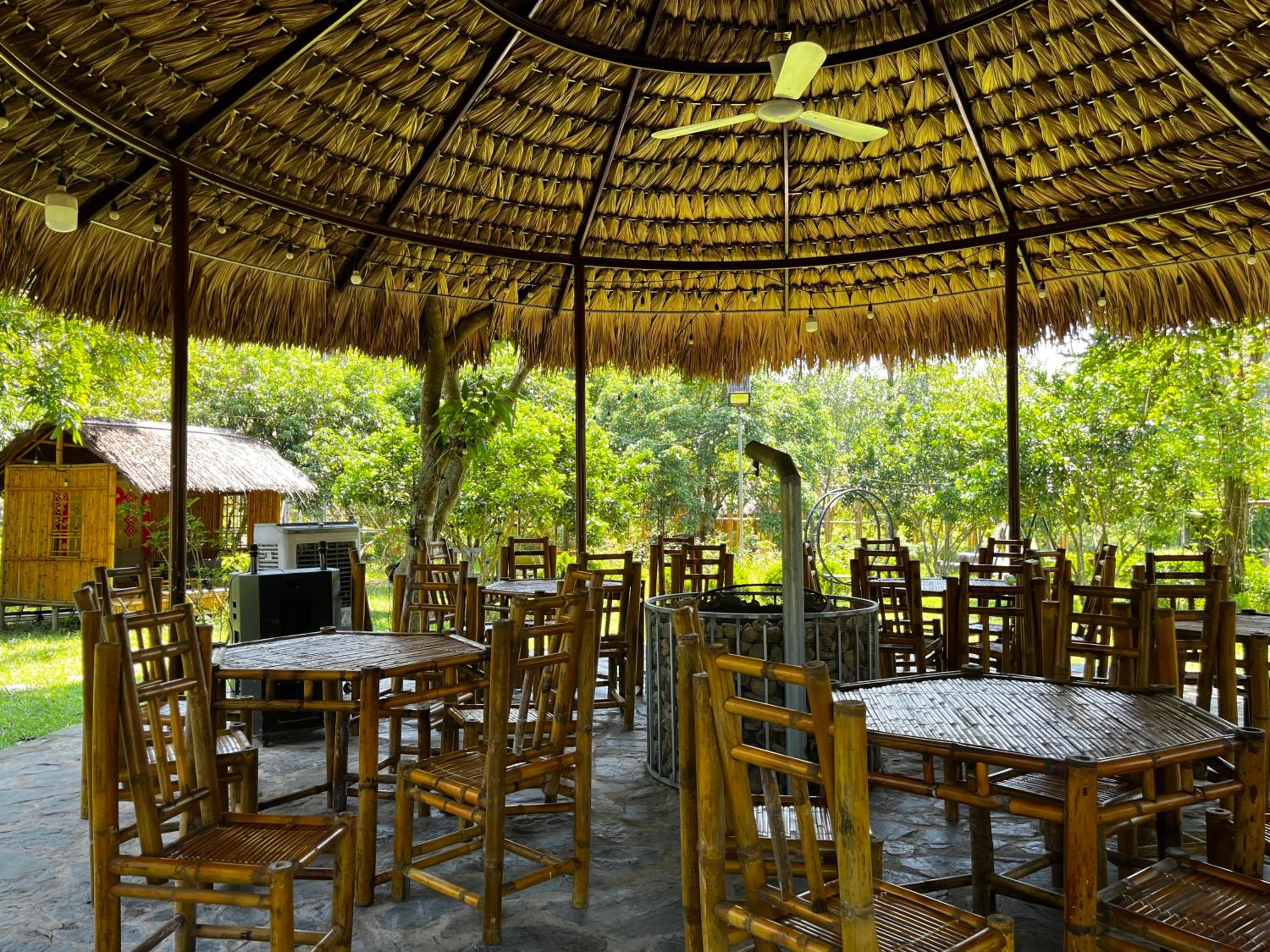 Sapphire Hill Resort