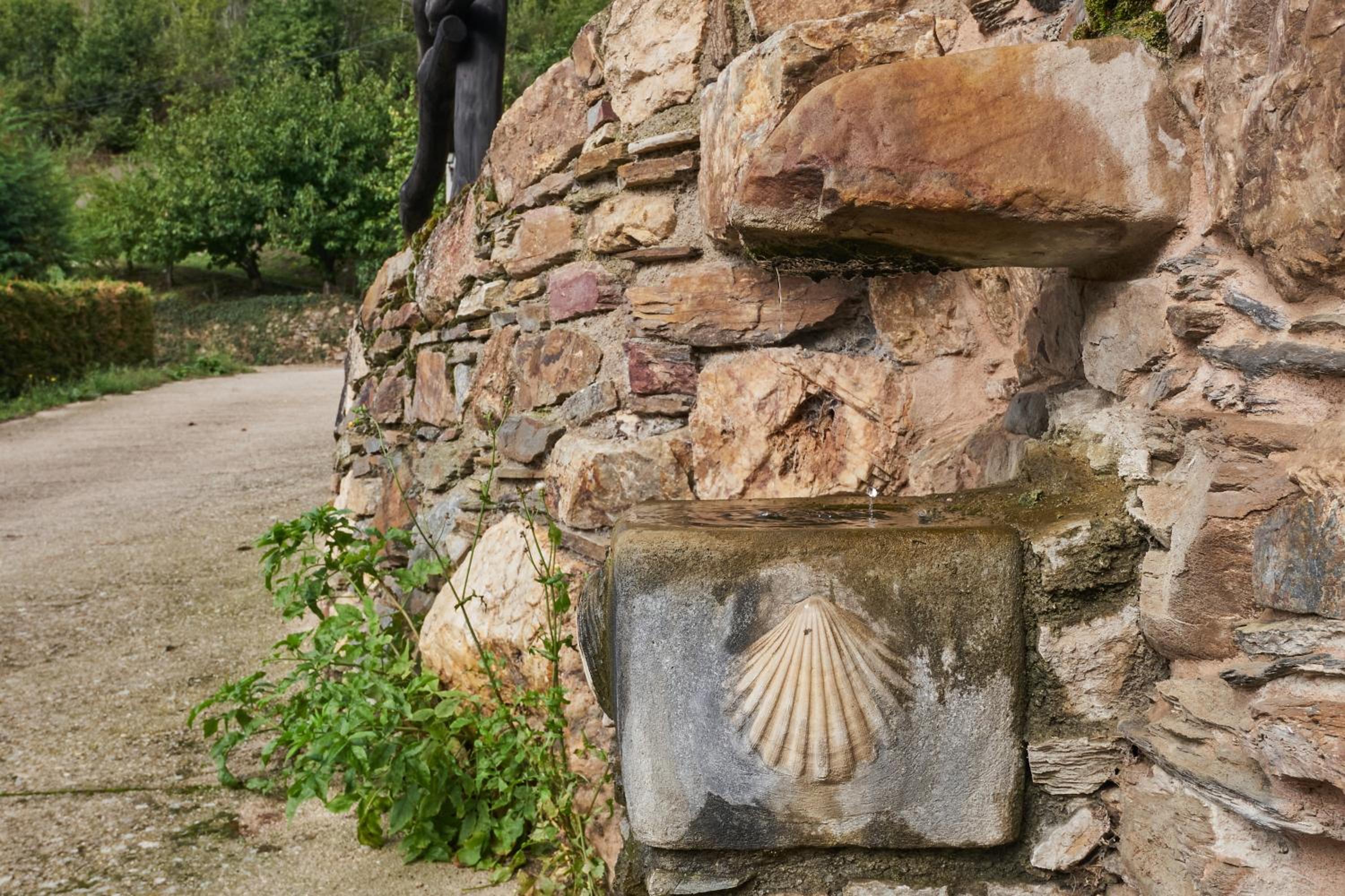 Casa Rural Cornatel