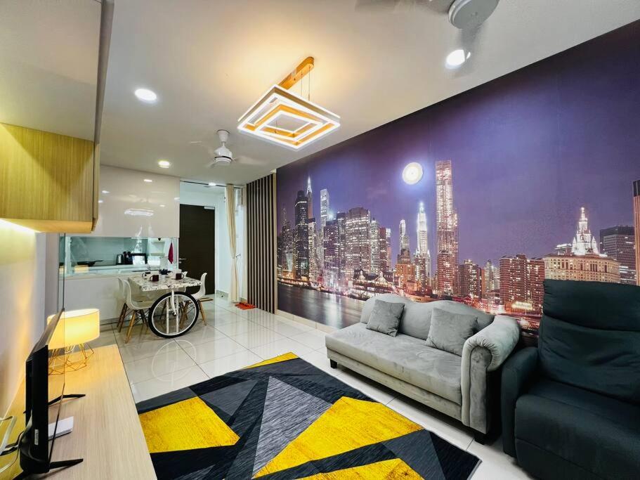 H2O Ara Damansara by DeUrban photo 1