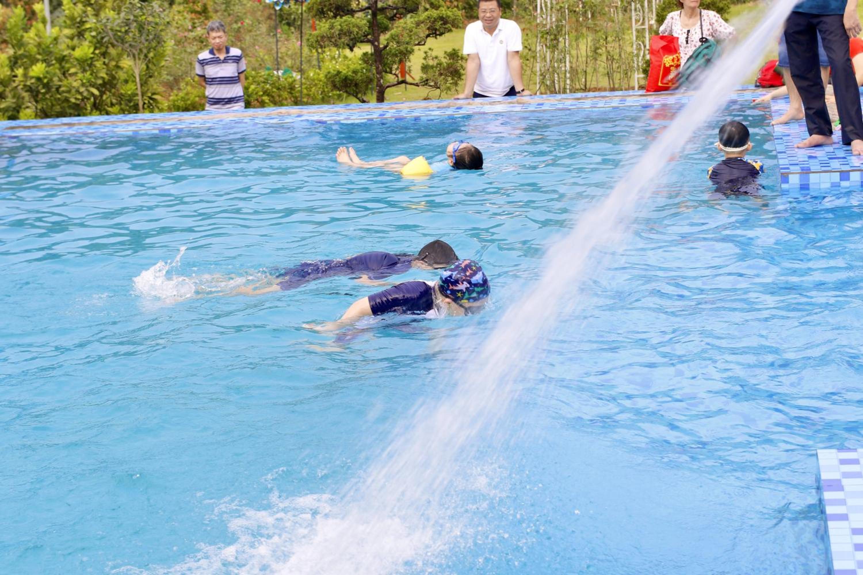 Sapphire Hill Resort