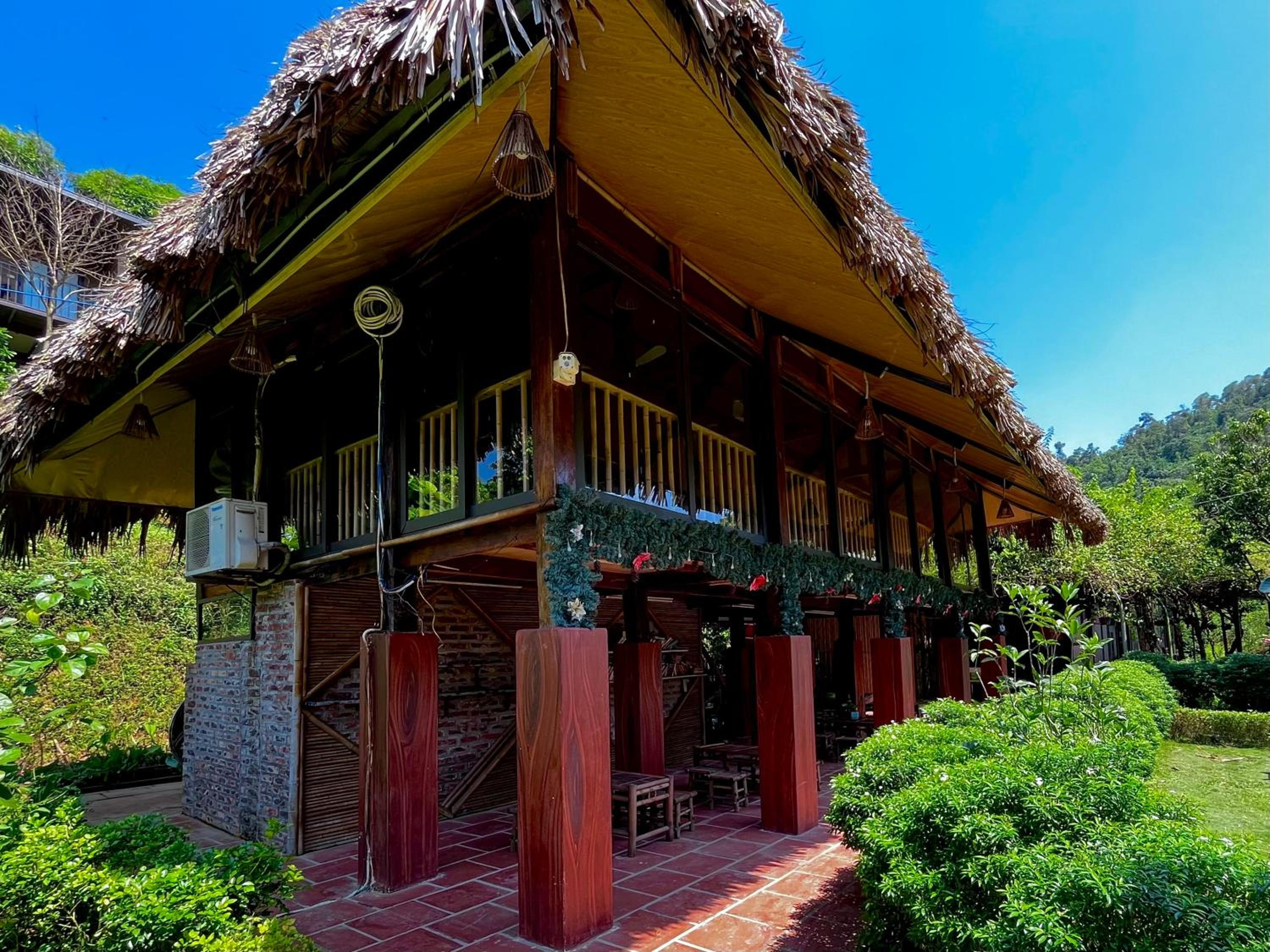 Sapphire Hill Resort