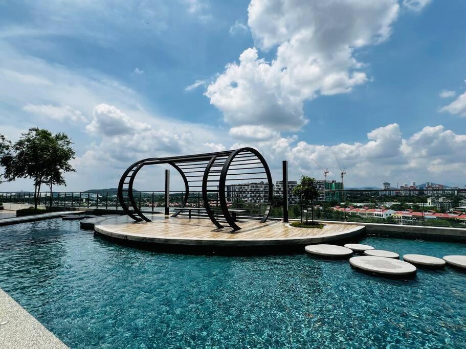 H2O Ara Damansara by DeUrban photo 4