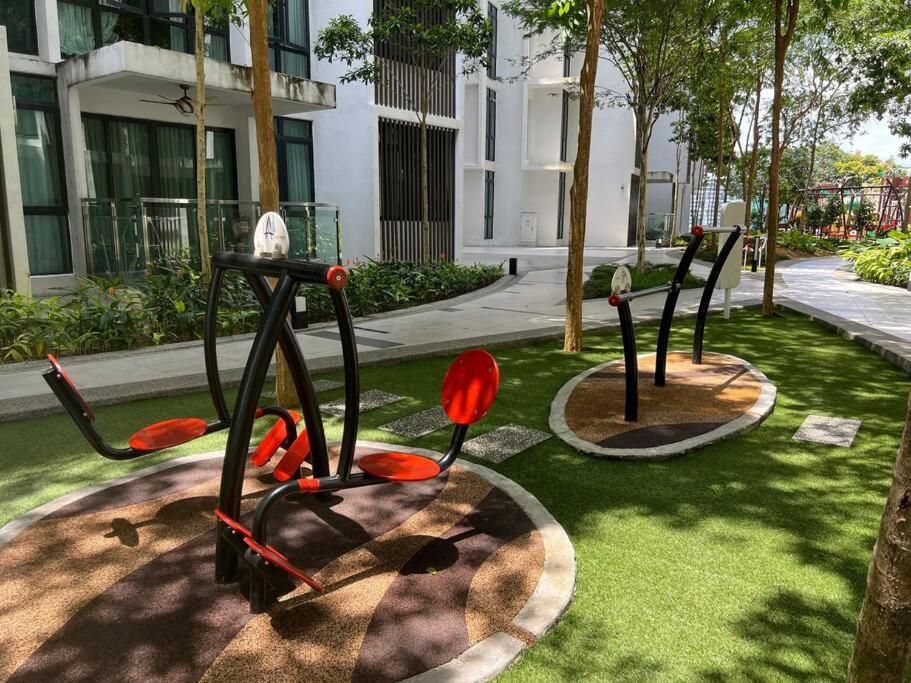 H2O Ara Damansara by DeUrban photo 5