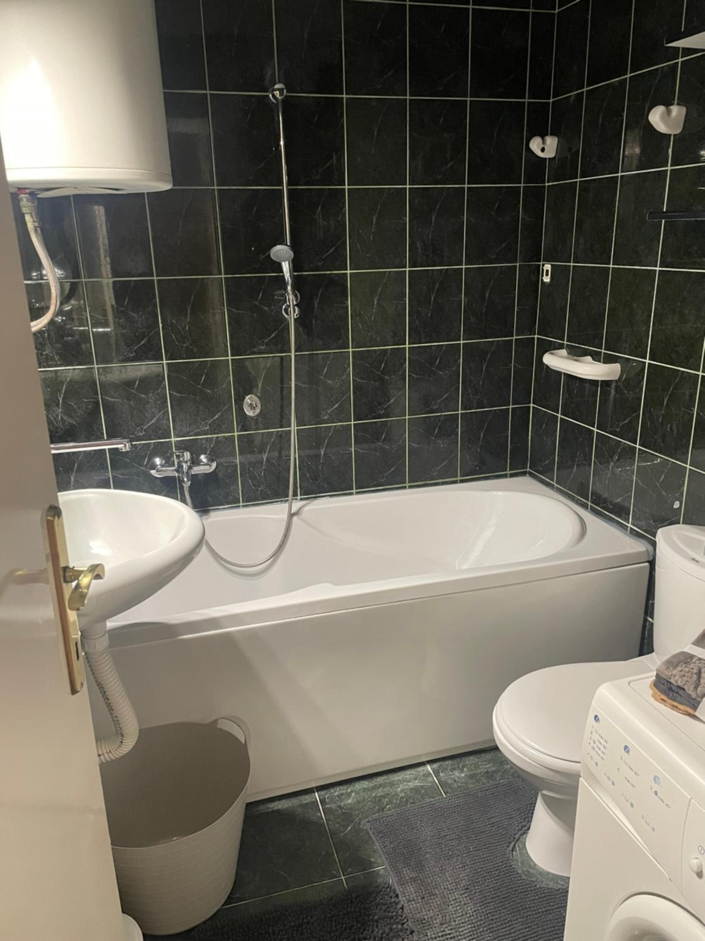 apartman Bane 2 view 3