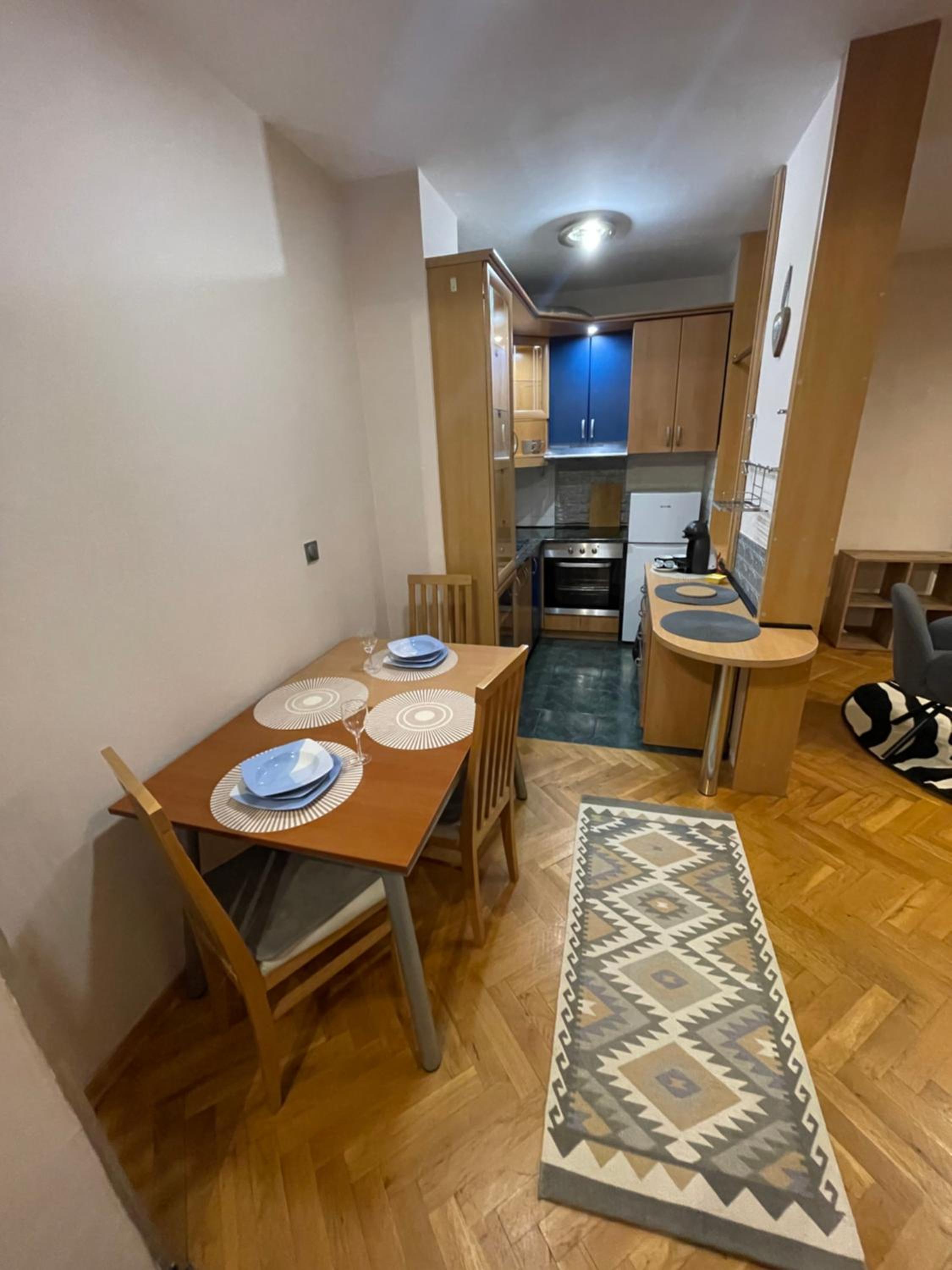 apartman Bane 2 view 5