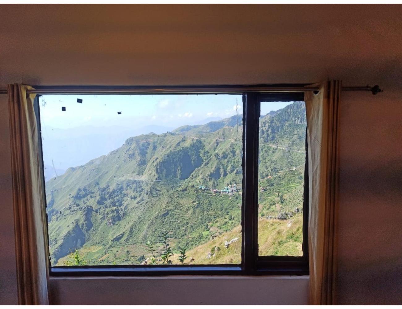 Tribal village Resort, Luhari, Chakrata