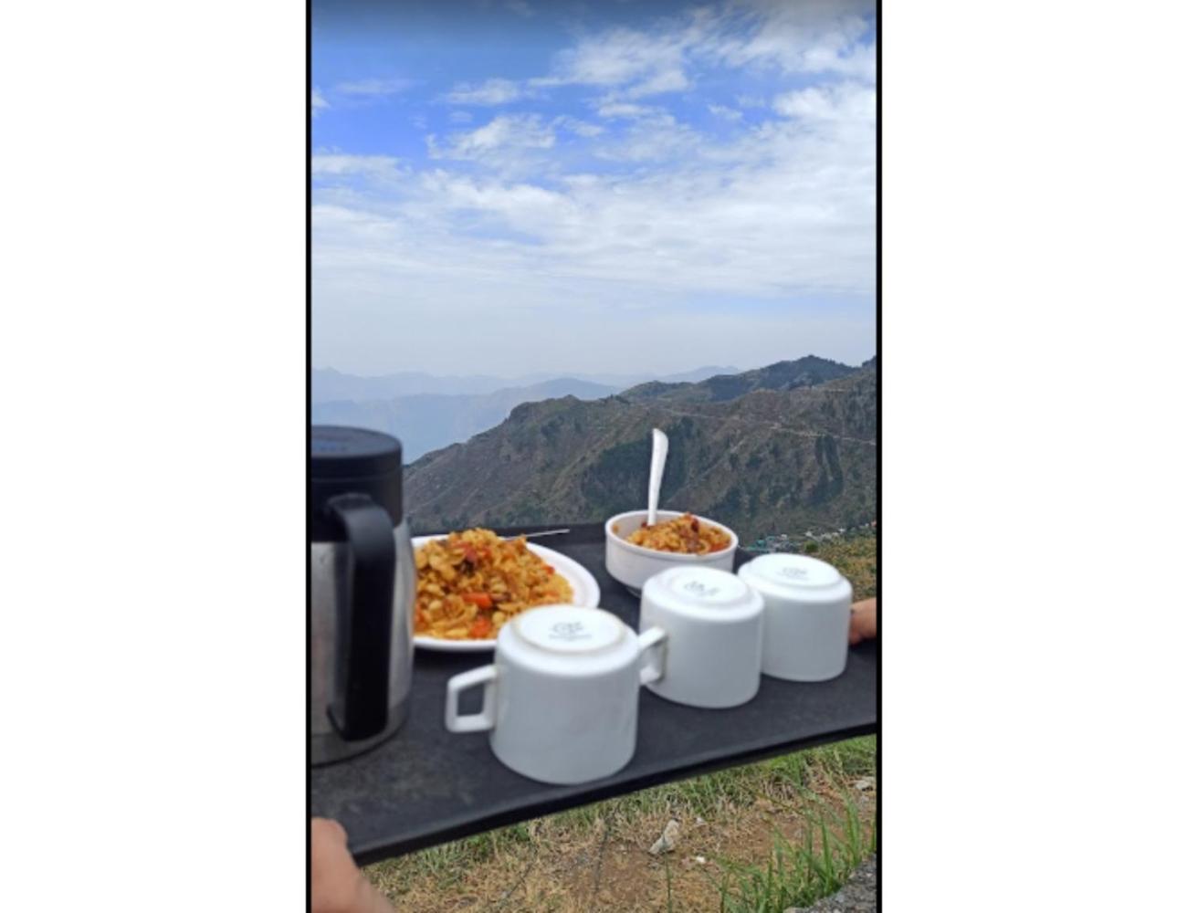 Tribal village Resort, Luhari, Chakrata