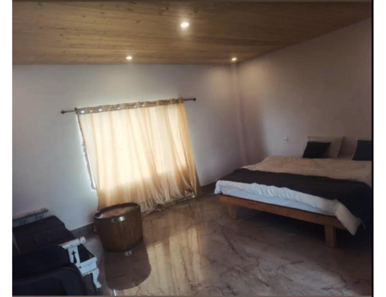 Tribal village Resort, Luhari, Chakrata