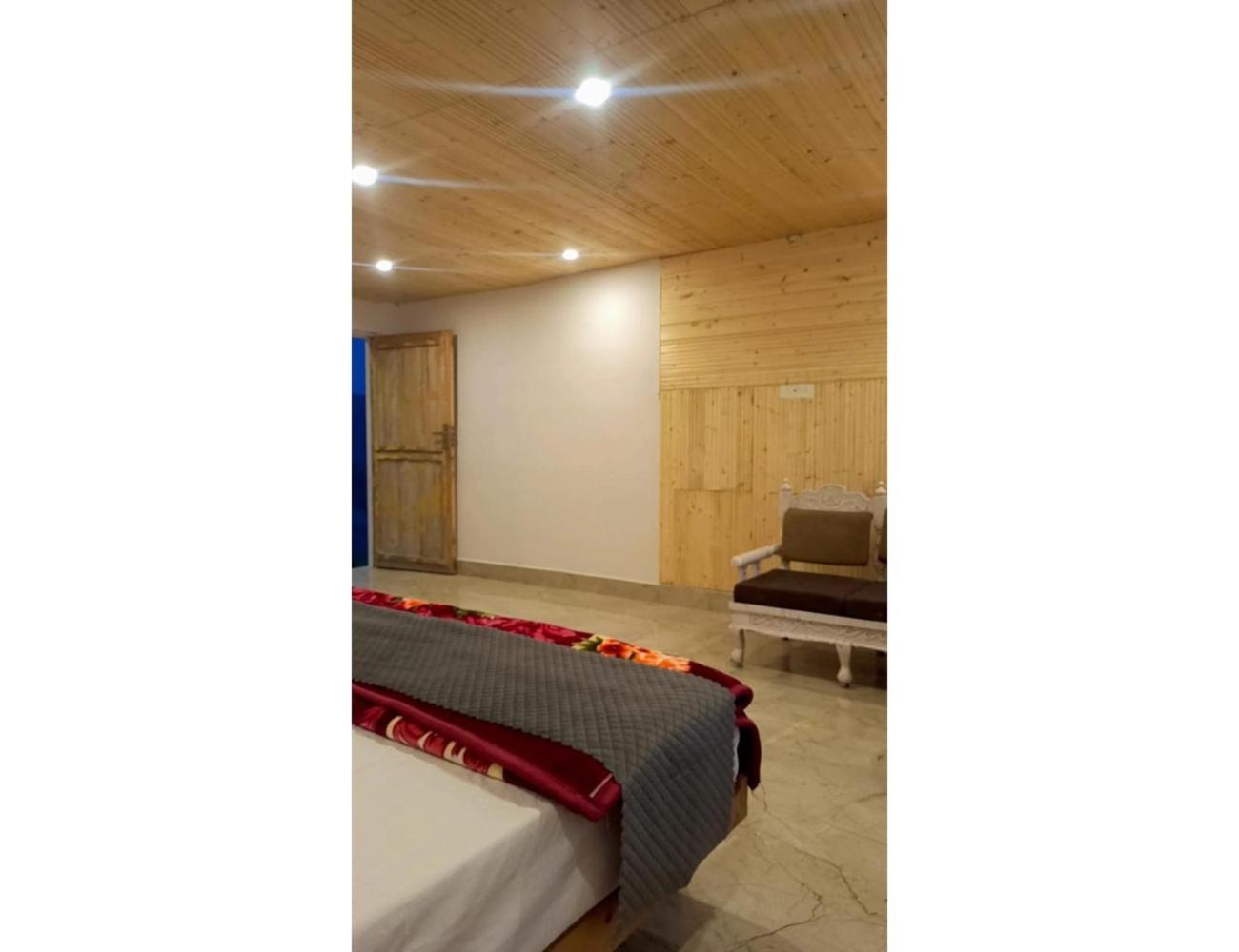 Tribal village Resort, Luhari, Chakrata