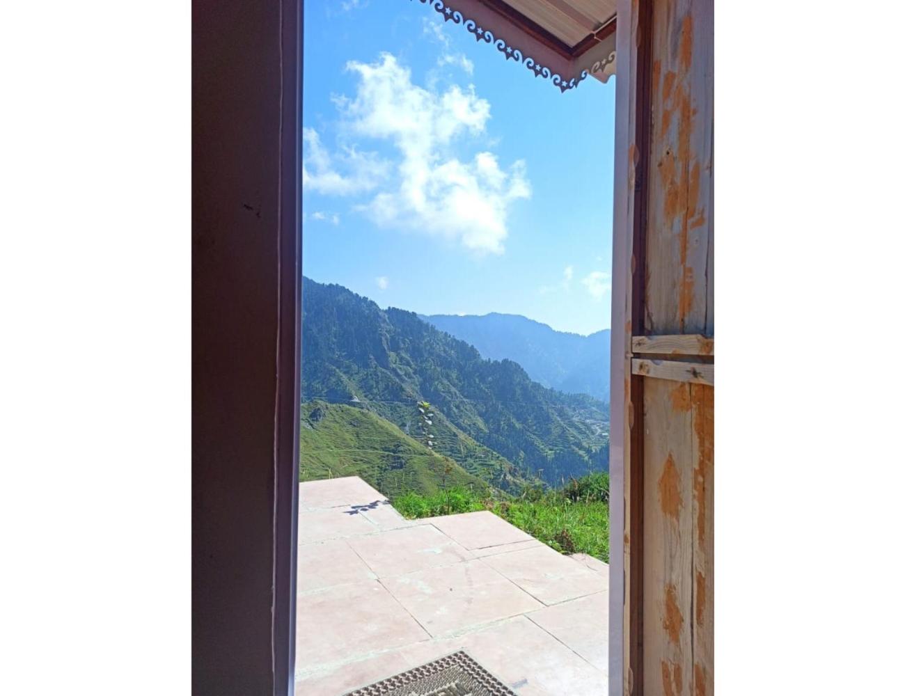 Tribal village Resort, Luhari, Chakrata