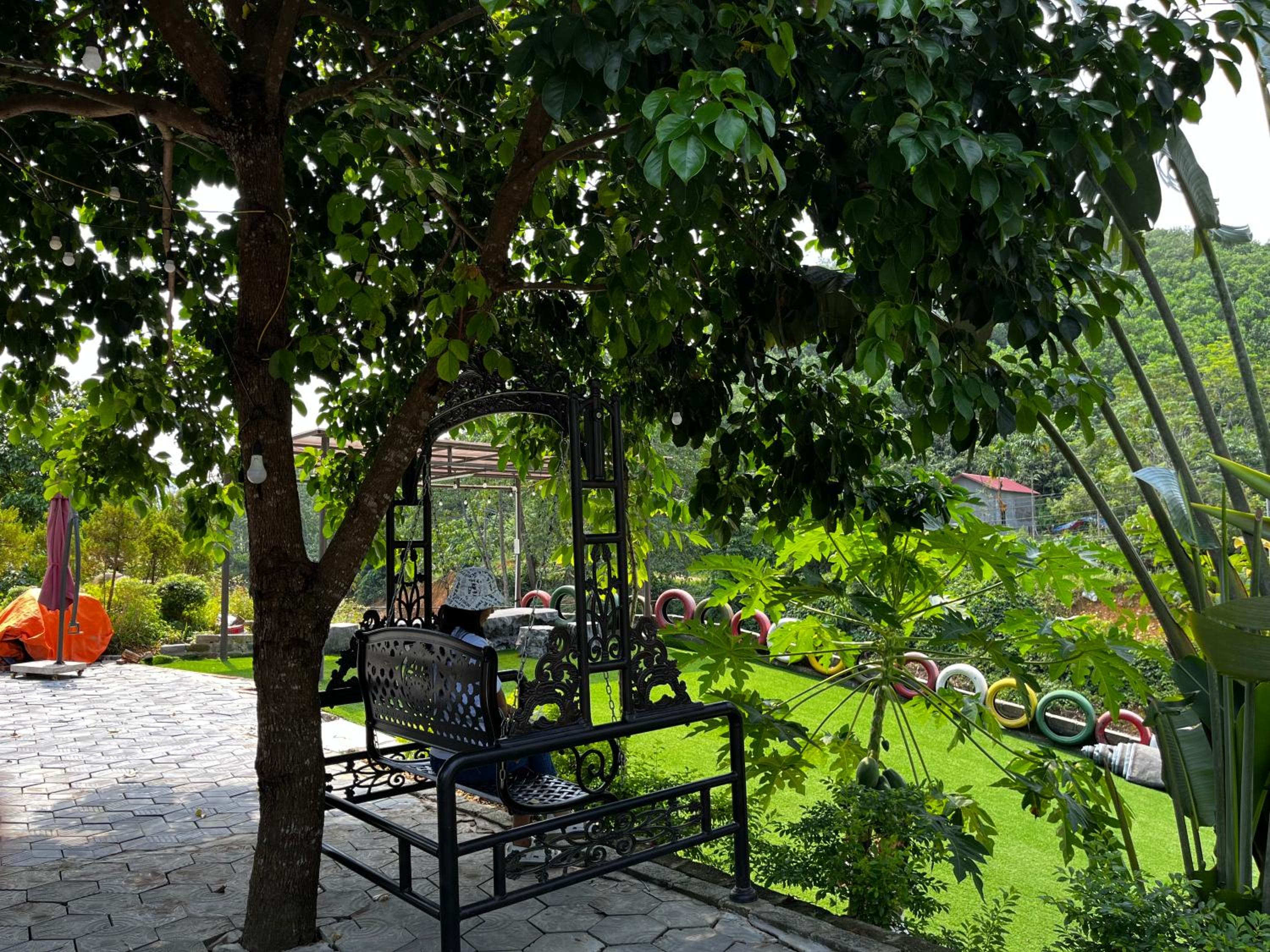 Sapphire Hill Resort