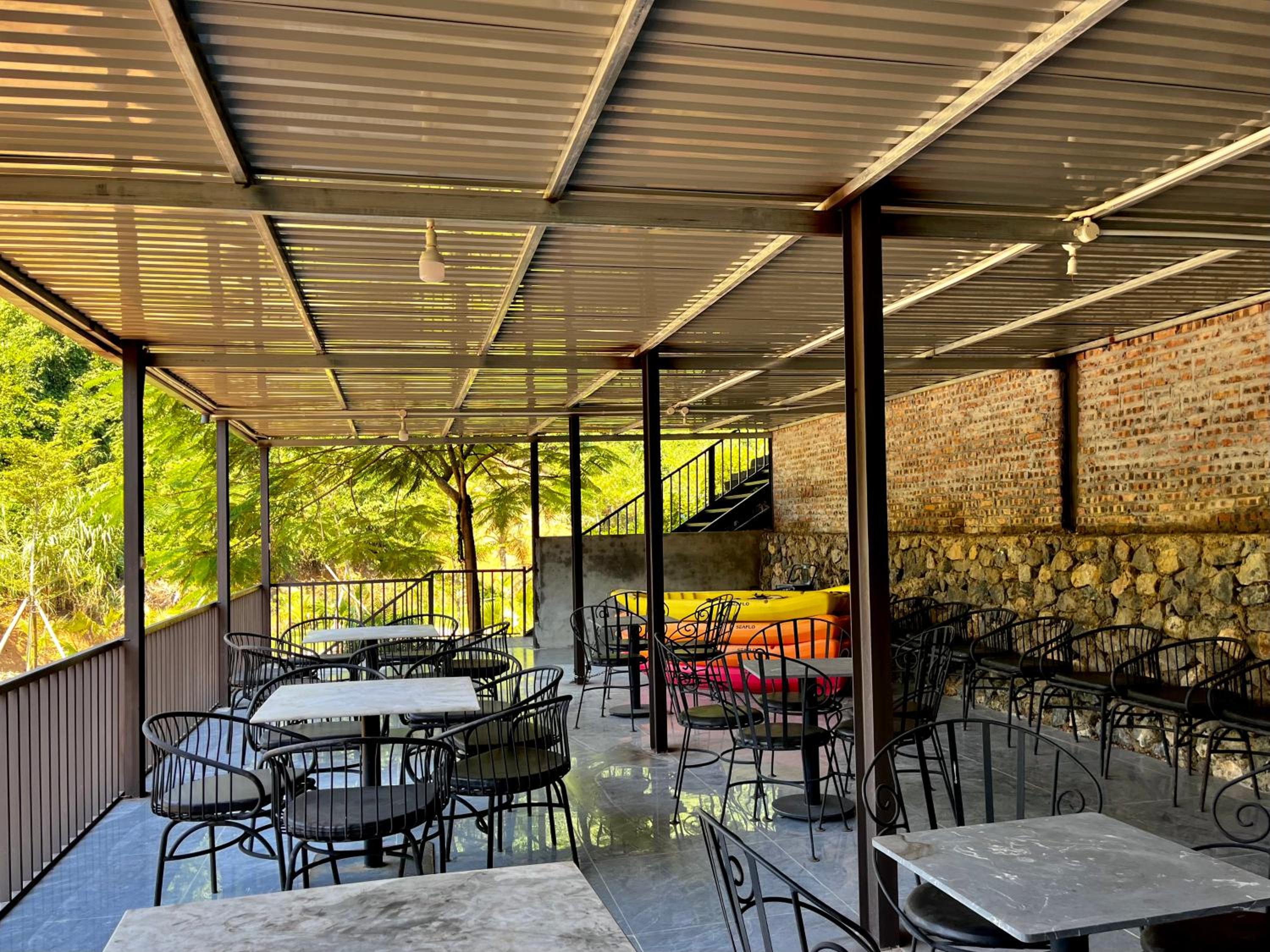 Sapphire Hill Resort