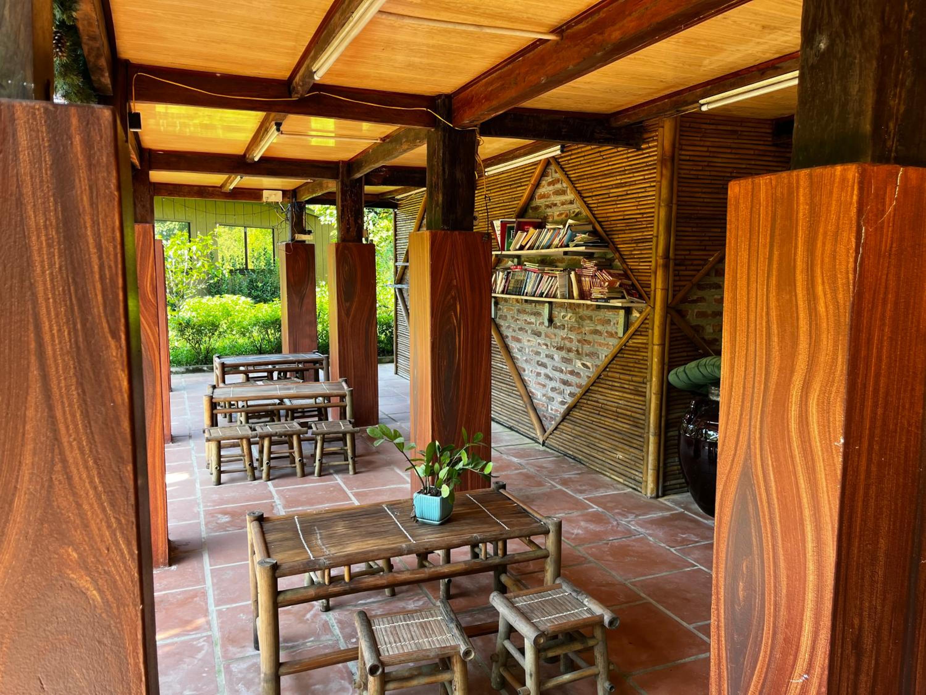Sapphire Hill Resort
