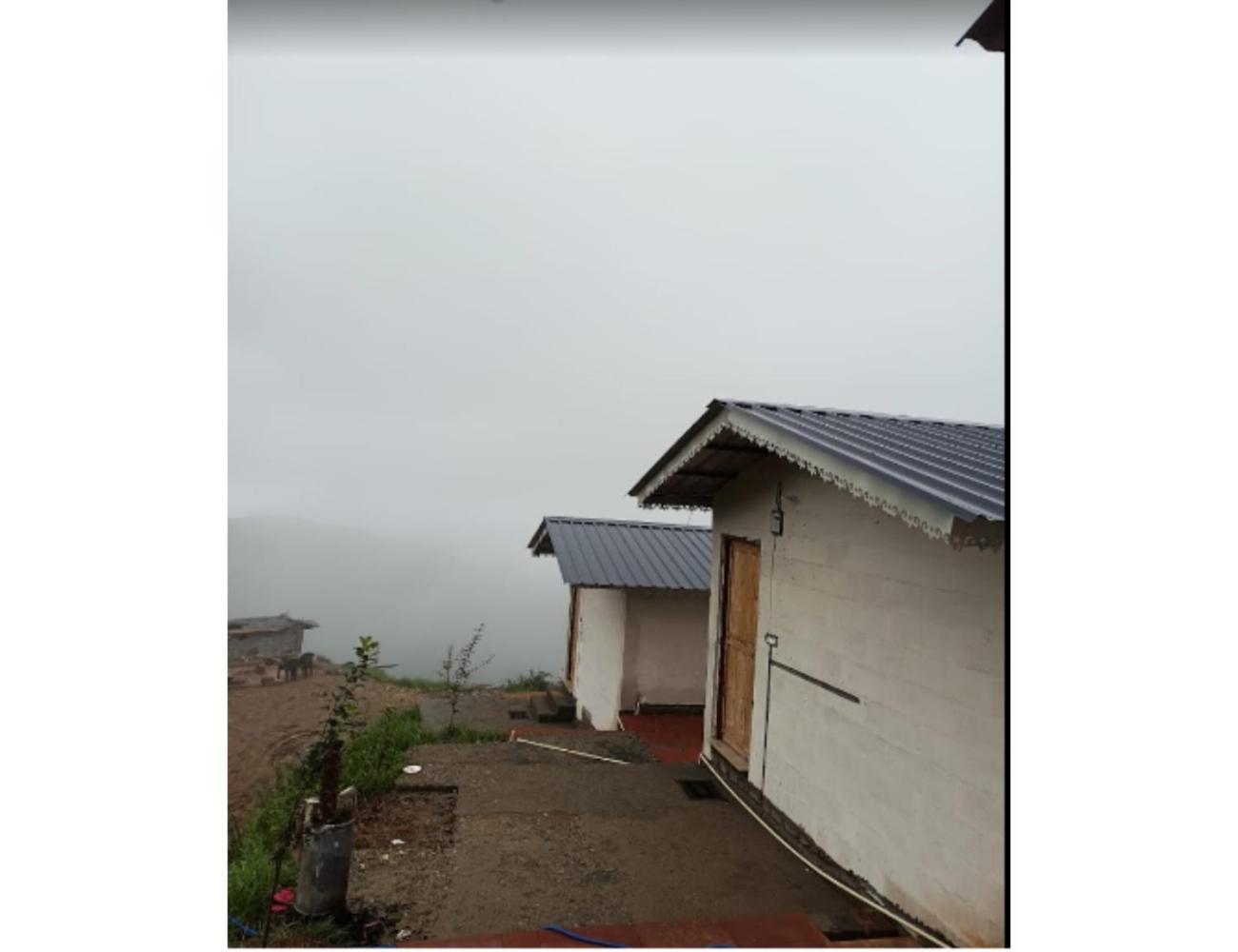 Tribal village Resort, Luhari, Chakrata